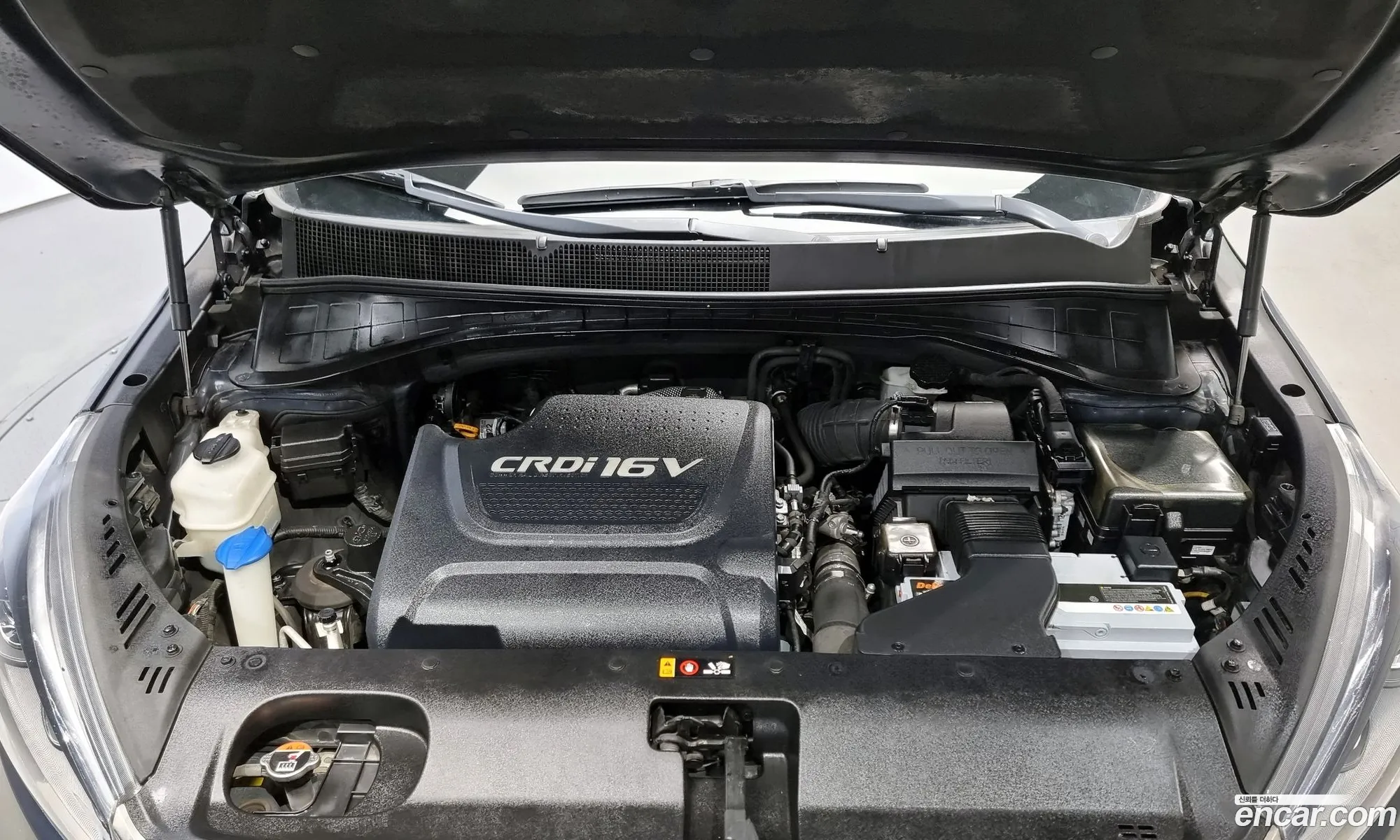 Kia Sorento Diesel 22 2Wd 2018 - фотография 19696385