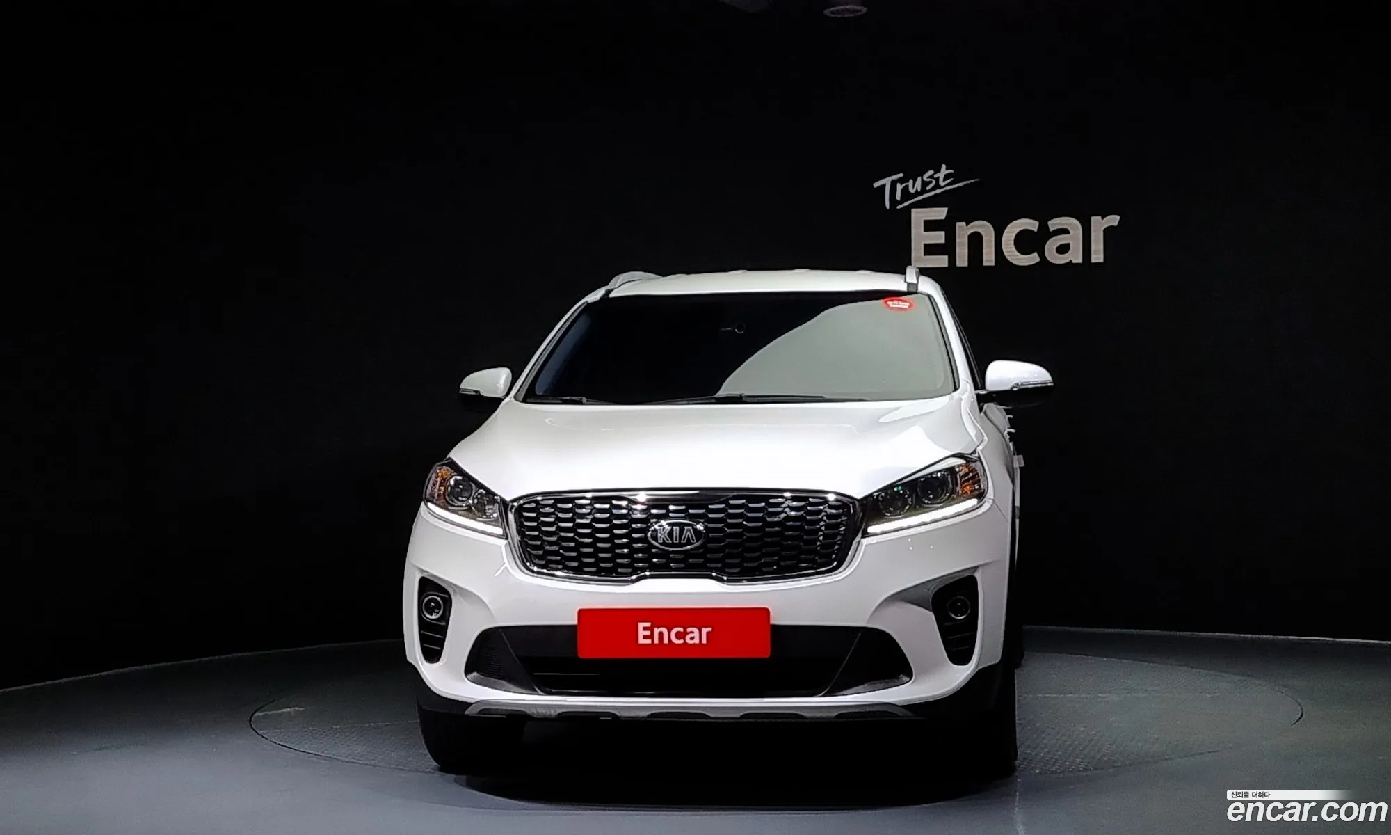 Kia Sorento Diesel 20 2Wd 2018 - фотография 11315240