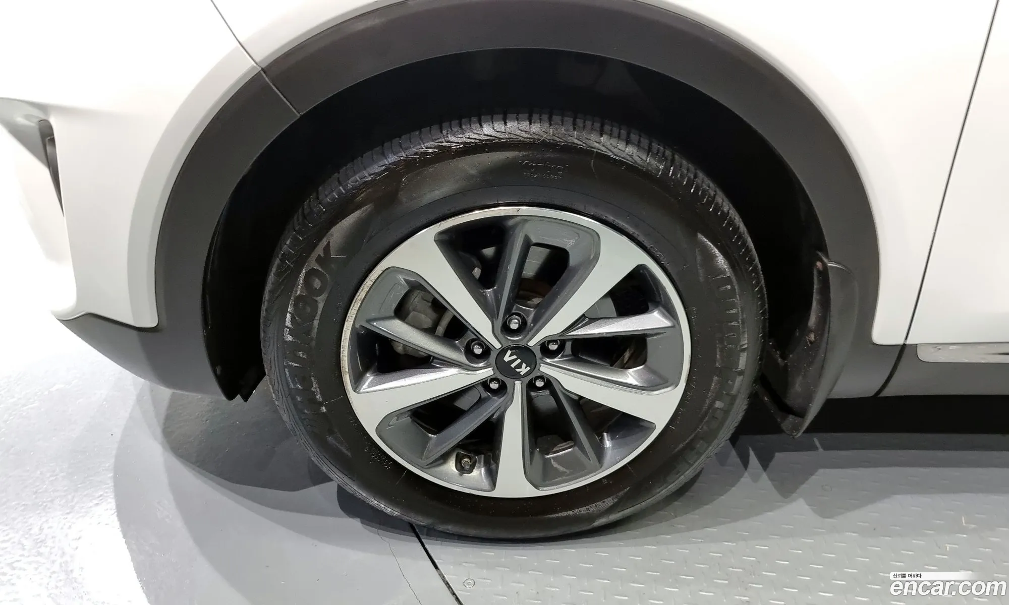 Kia Sorento Diesel 20 2Wd 2018 - фотография 11315242