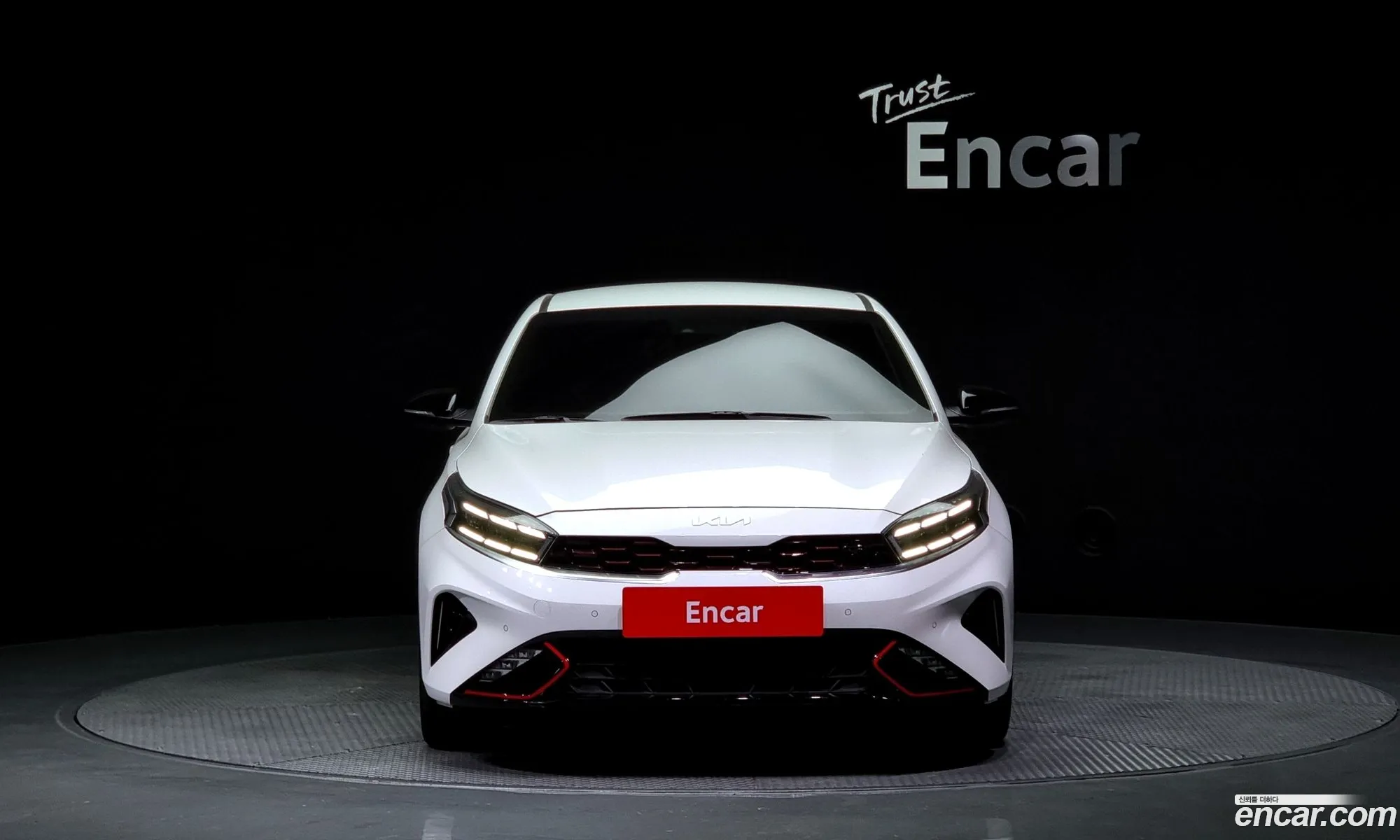 Kia K3 16 Turbo Gt 5-Door 2023 - фотография 11950496