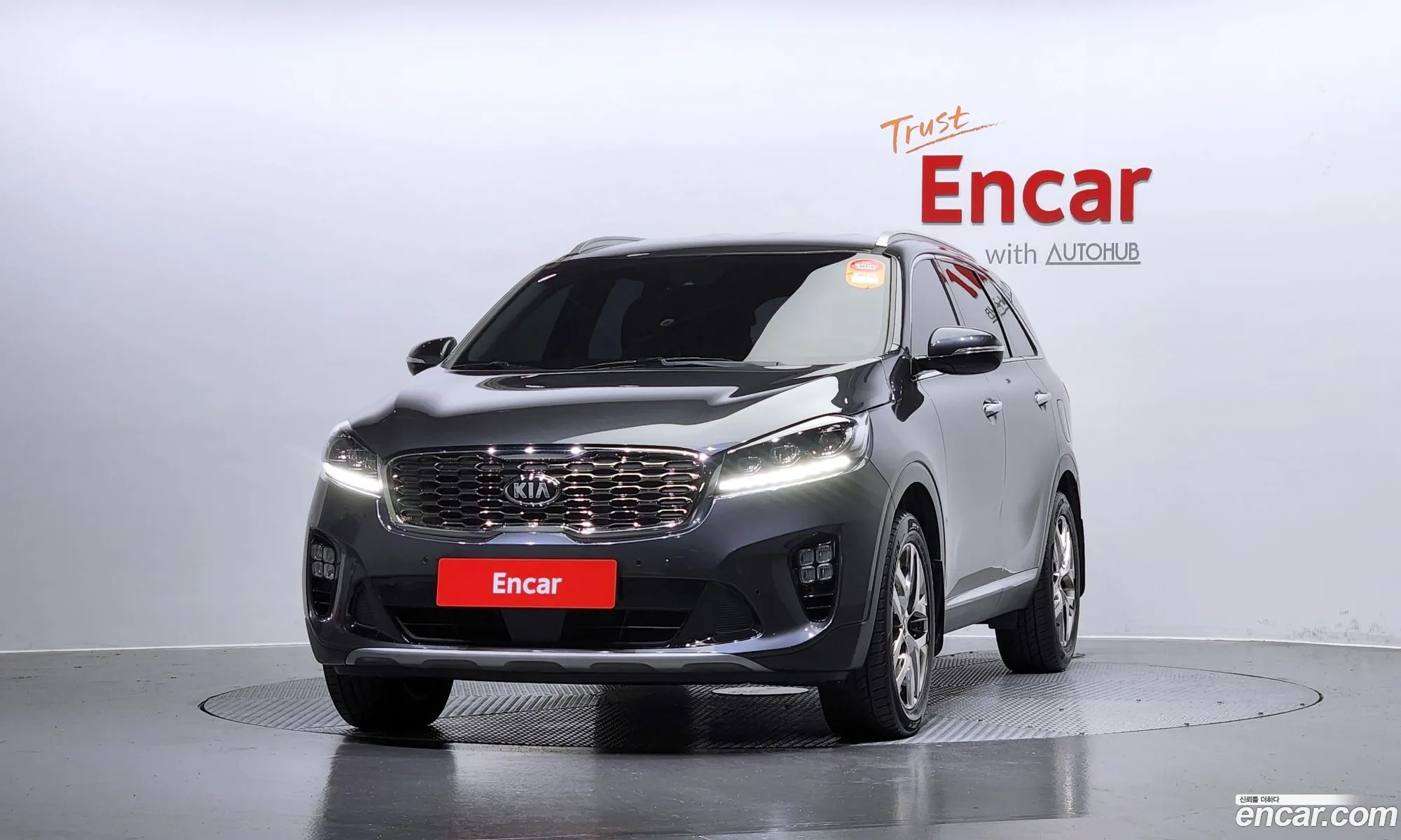 Kia Sorento Diesel 20 2Wd 2020 - фотография 11518180