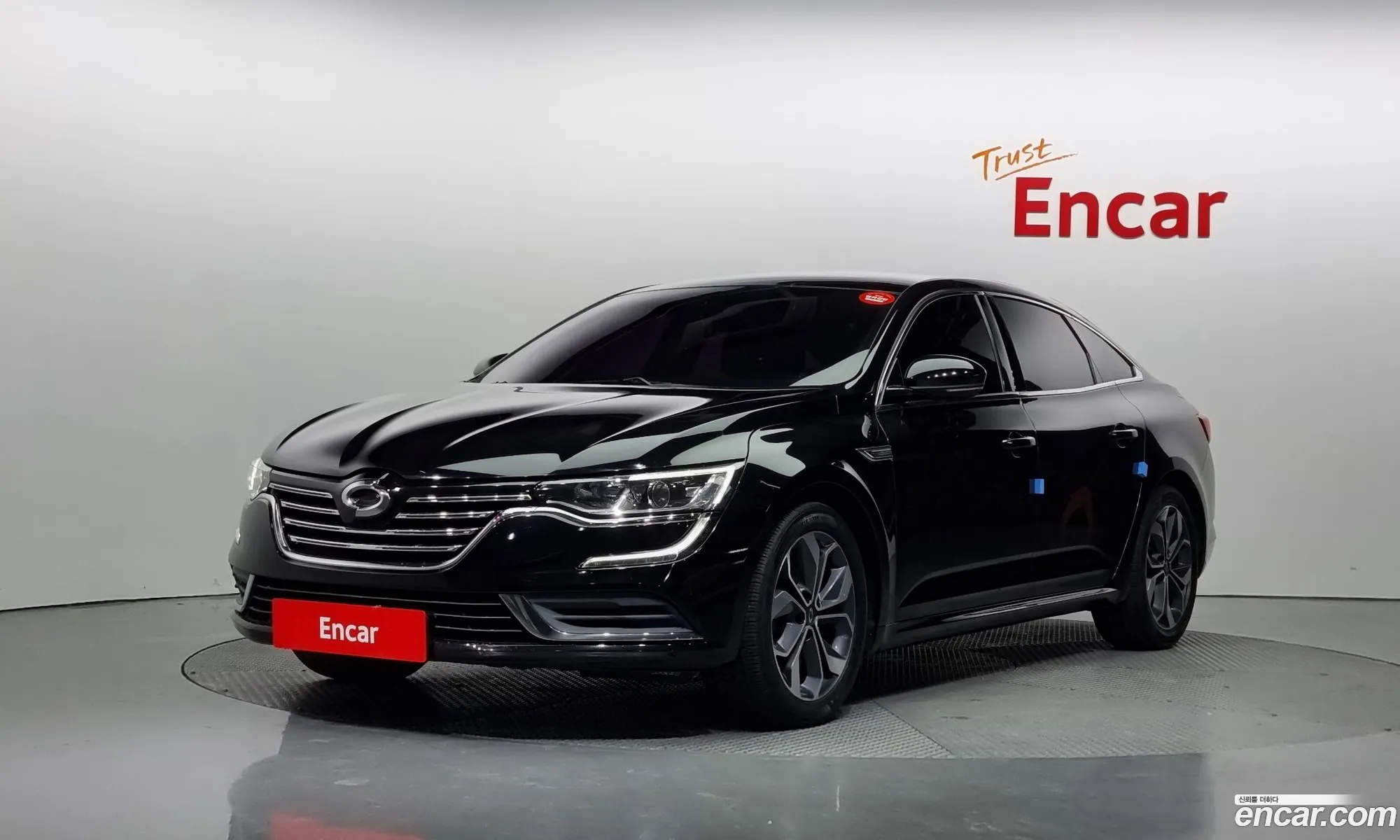 Sm620 Lpe Se Rental Car - фотография 18509561