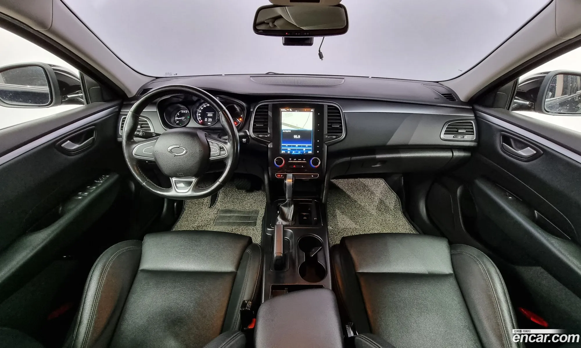 Korex Auto Trade - фотография 18578327