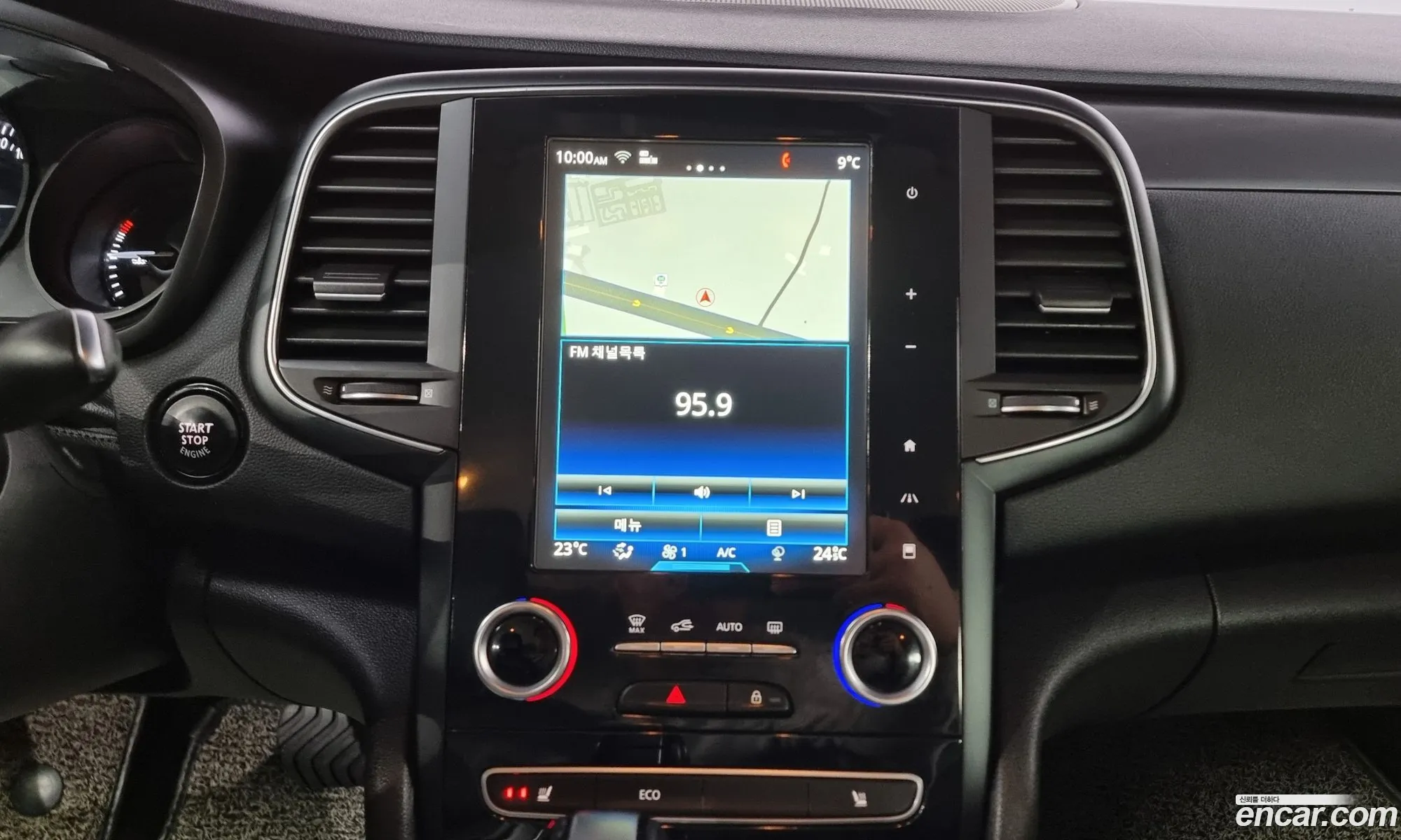 Sm620 Lpe Se Rental Car - фотография 18509565