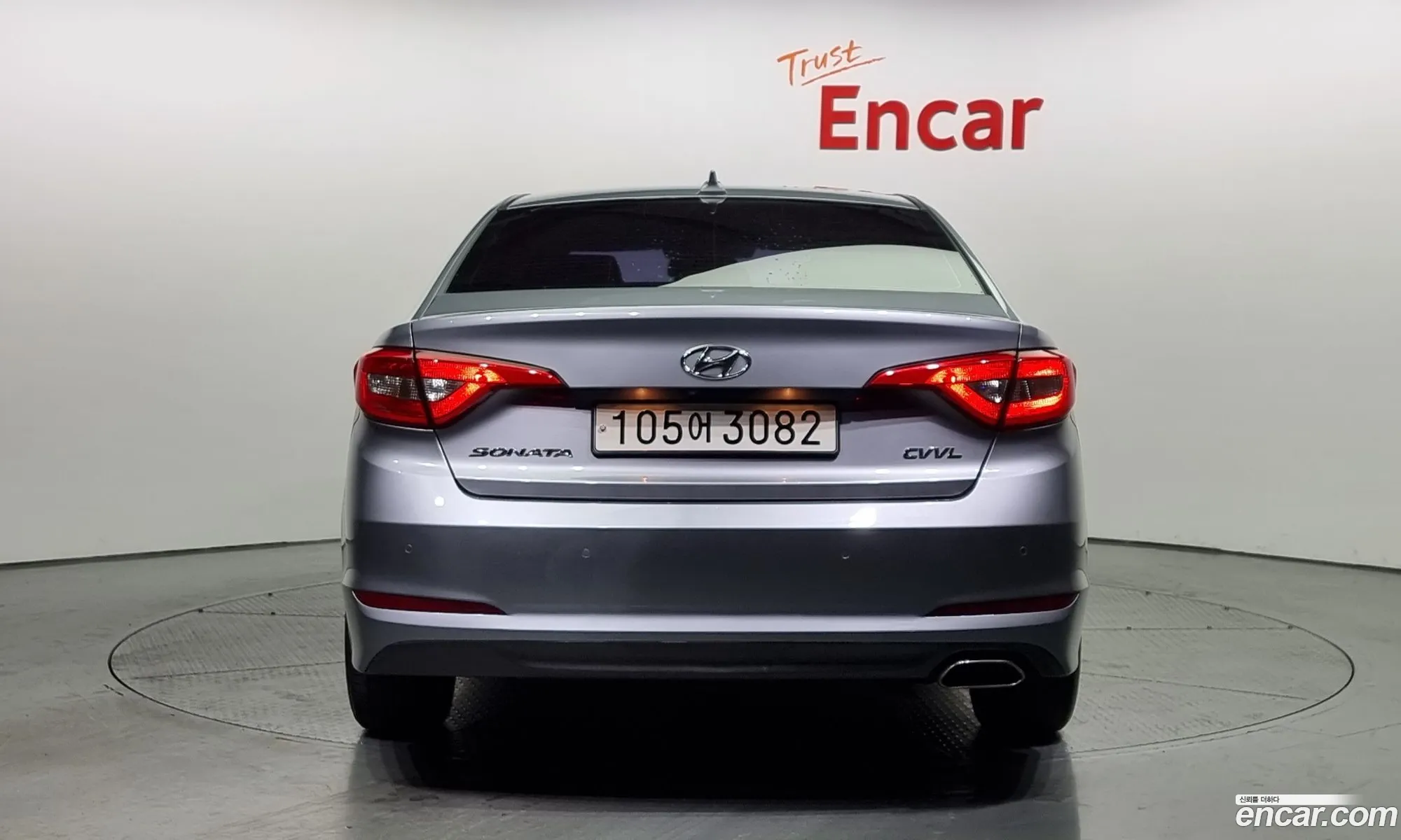 Hyundai Sonata Vii Lf 20 Style 2017 - фотография 19214614