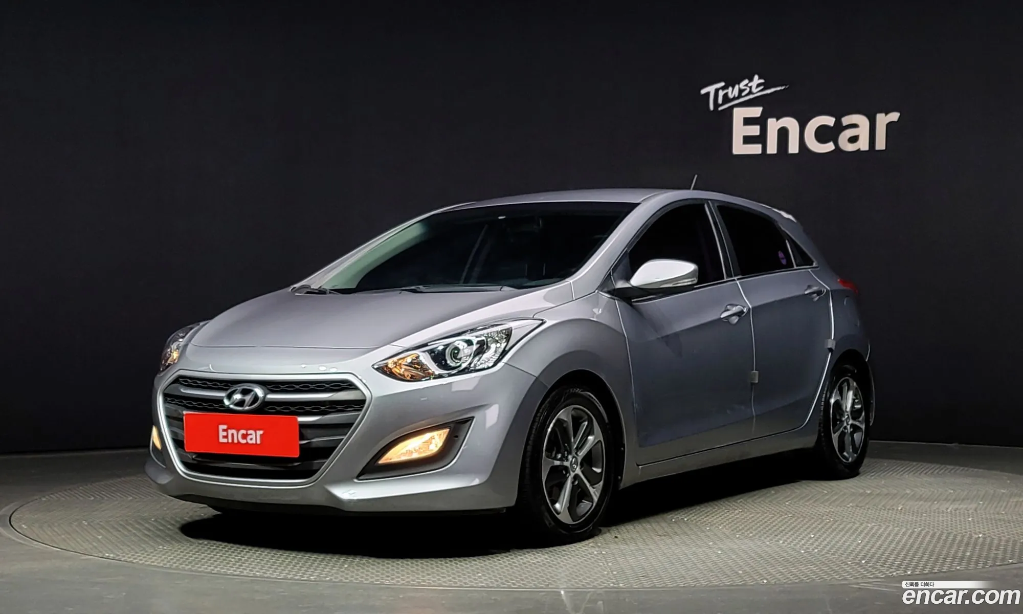 Hyundai I30 Diesel 16 Pyl 2016 - фотография 12083272