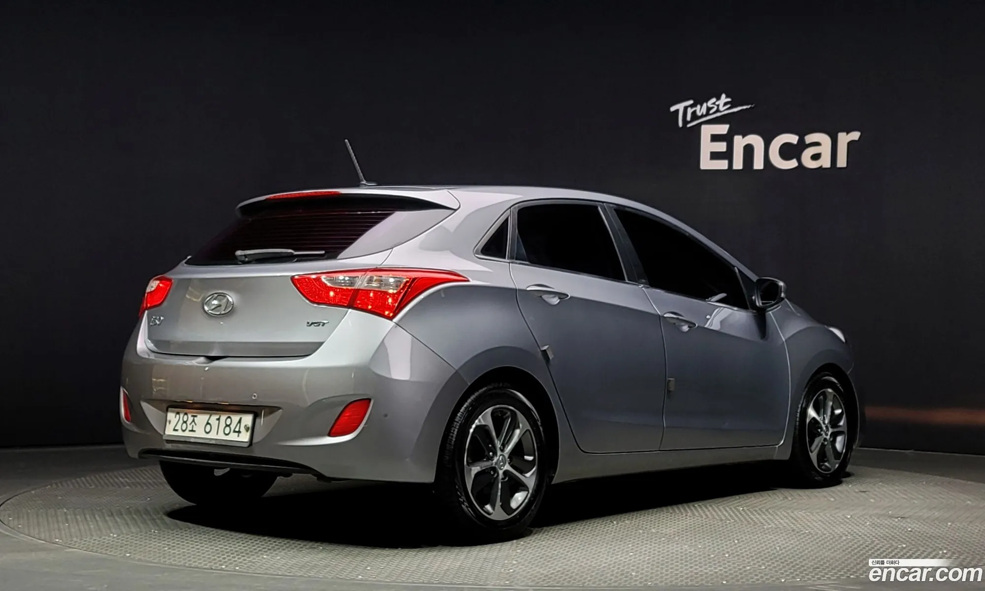 Hyundai I30 Diesel 16 Pyl 2016 - фотография 12083273