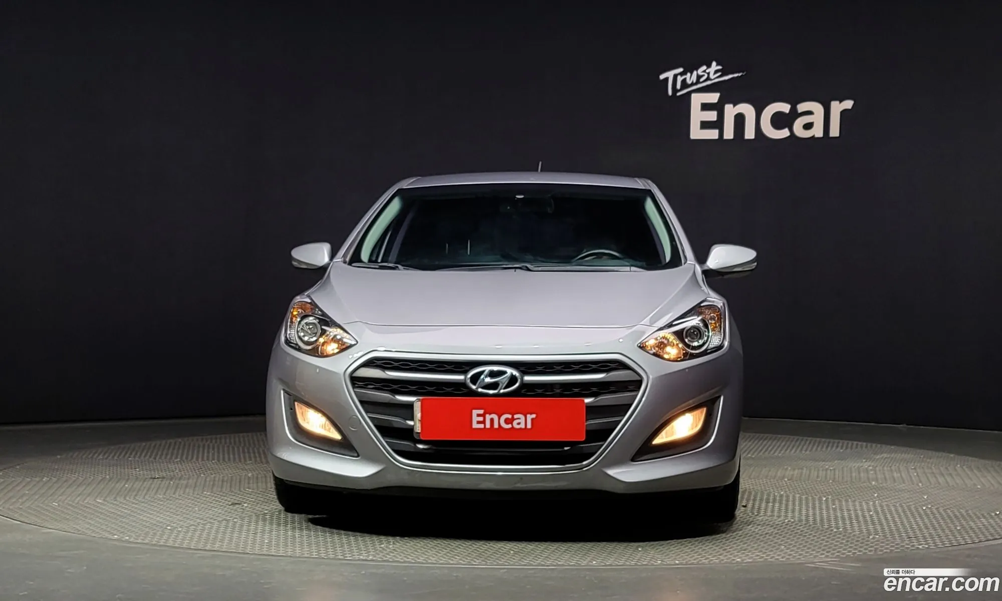 Hyundai I30 Diesel 16 Pyl 2016 - фотография 12083274