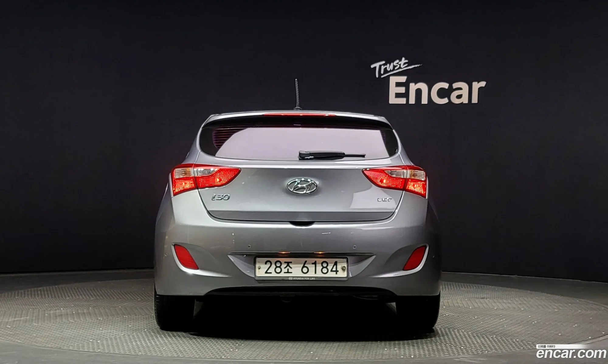 Hyundai I30 Diesel 16 Pyl 2016 - фотография 12083275