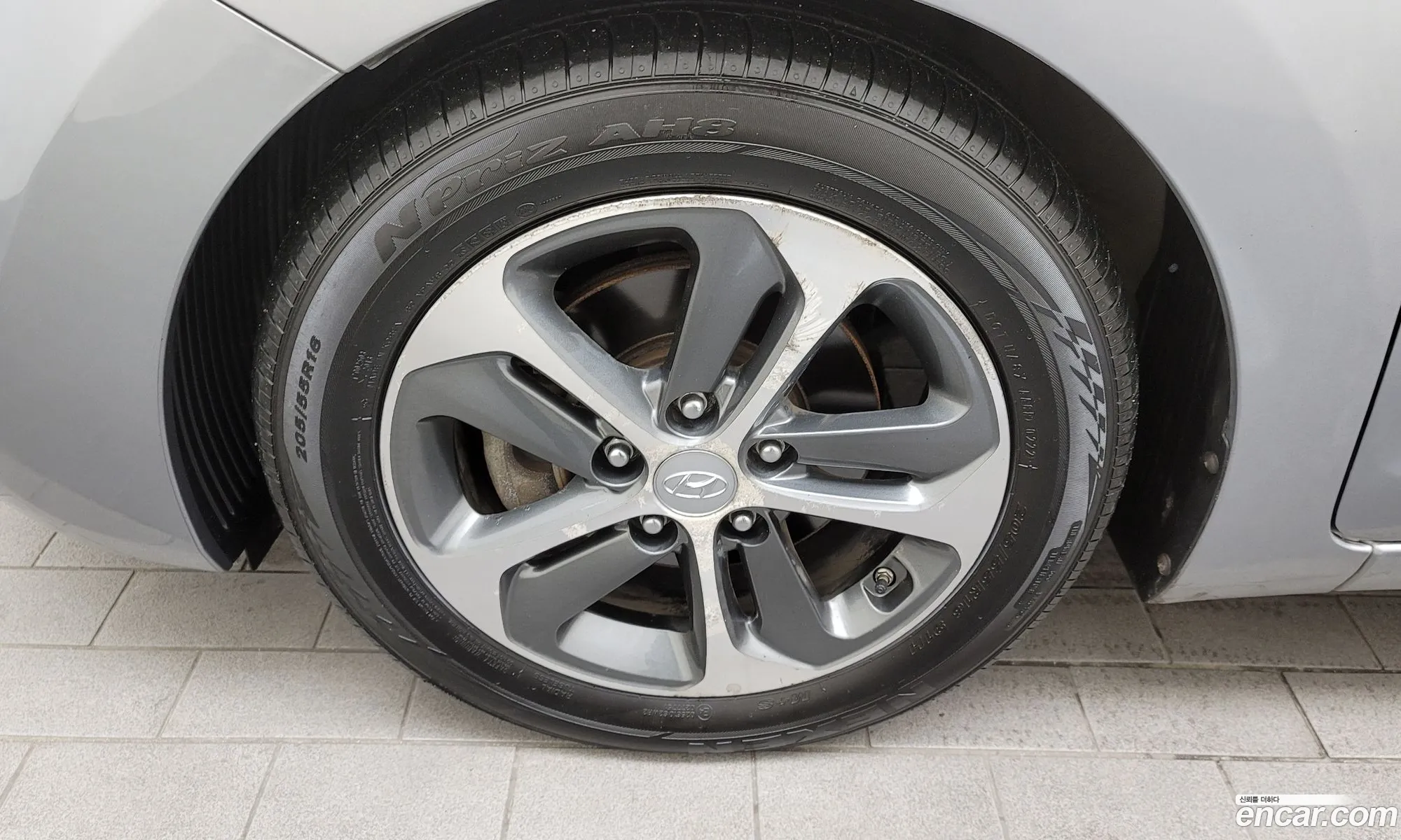 Hyundai I30 Diesel 16 Pyl 2016 - фотография 12083276