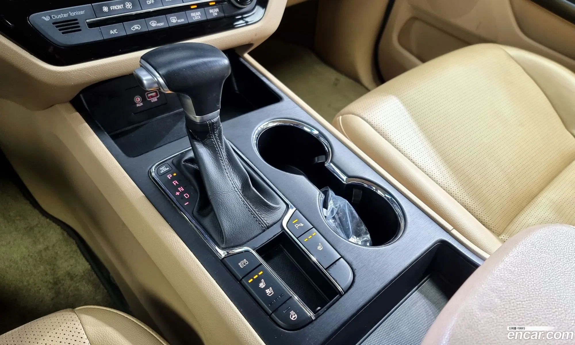 Korex Auto Trade - фотография 11286379