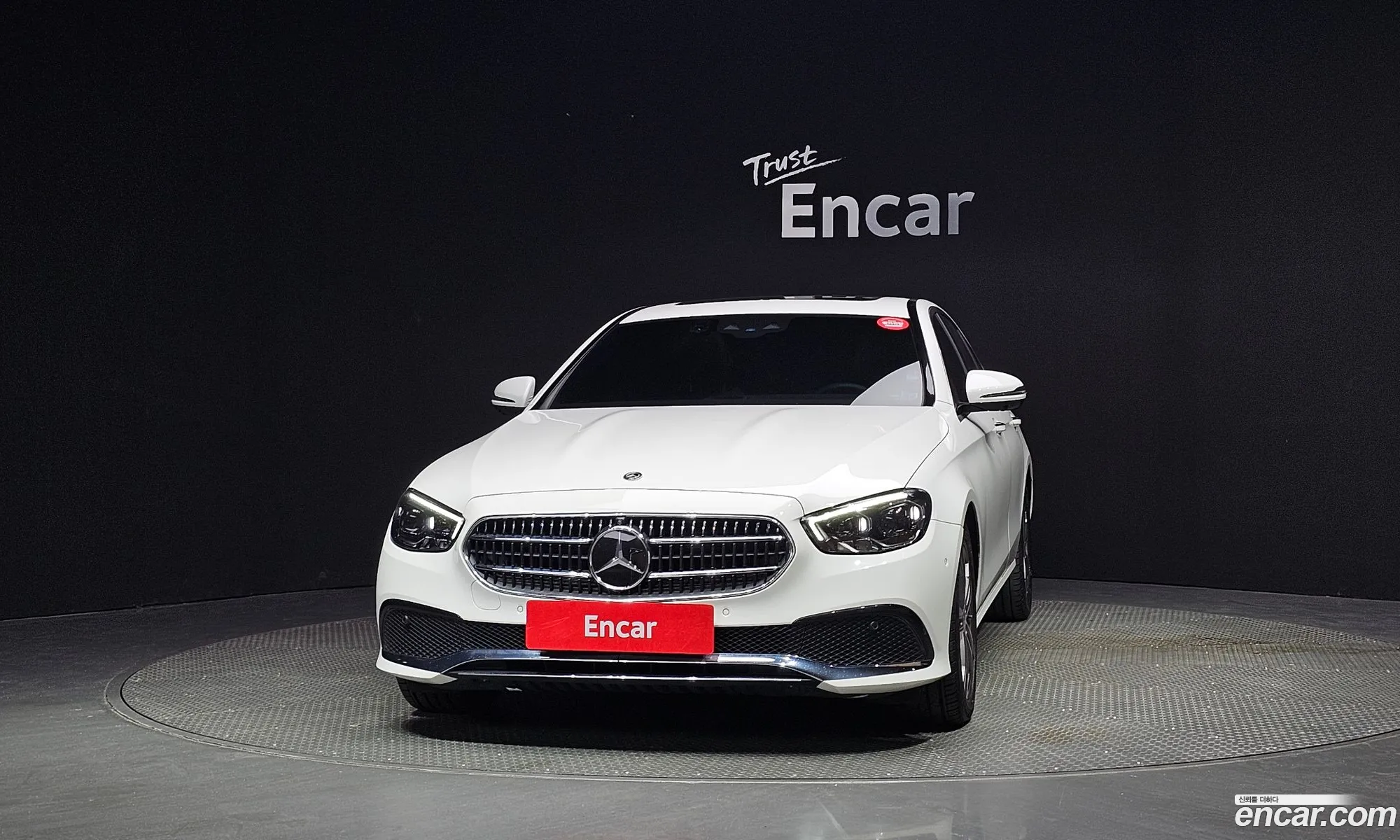 Mercedes-Benz E-Klasse V W213 S213 C238 E350 4Matic Avantgarde 2021 - фотография 12561544