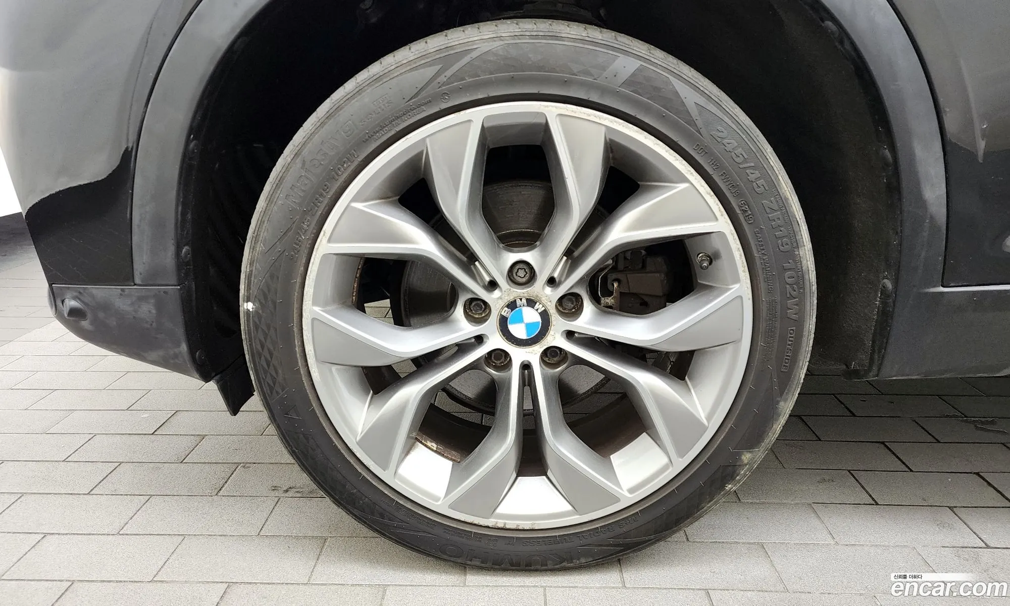 BMW X4 xDrive20D 2015 - фотография 18542229
