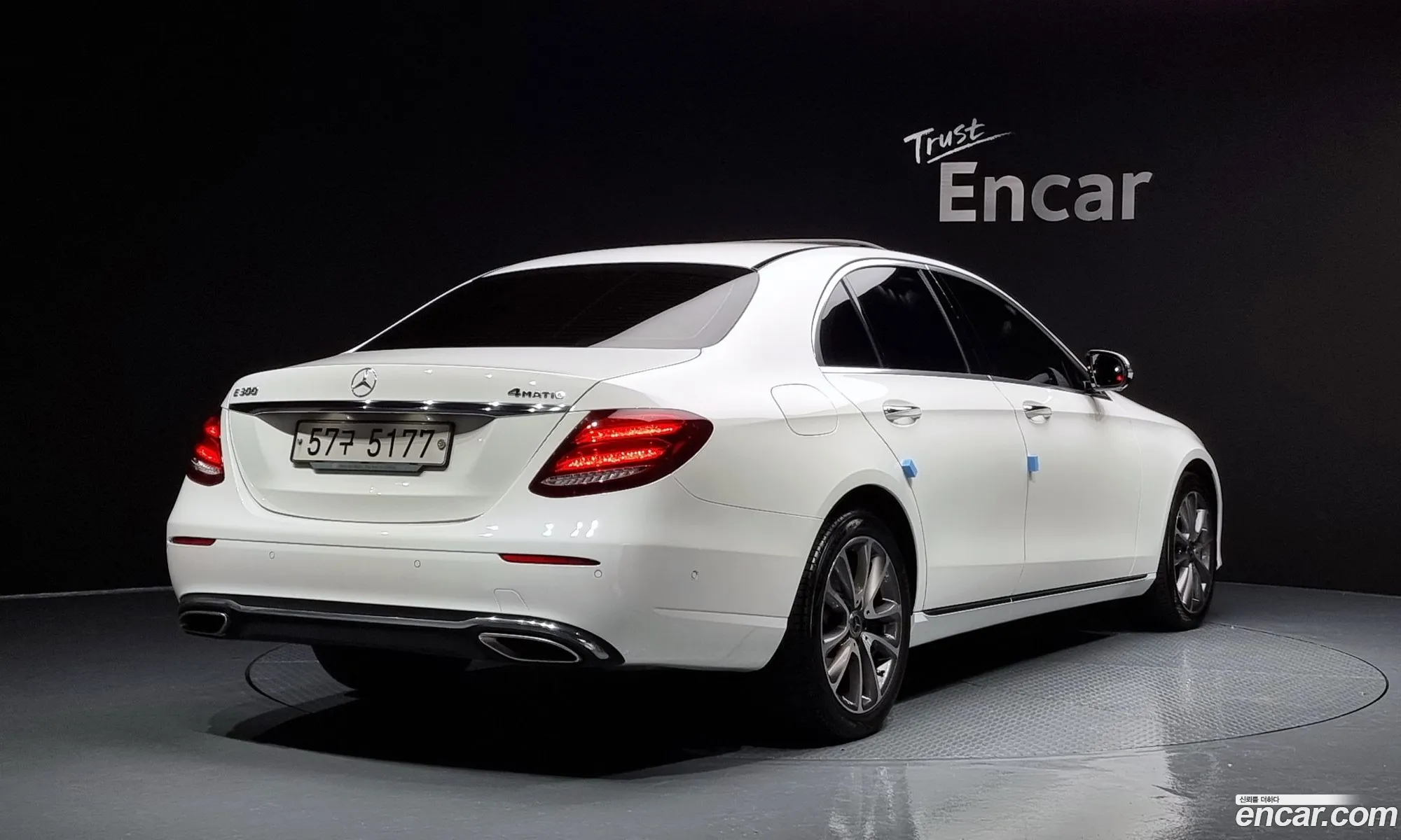 Mercedes-Benz E-Klasse V W213 S213 C238 E300 4Matic Avant Garde 2019 - фотография 14104122