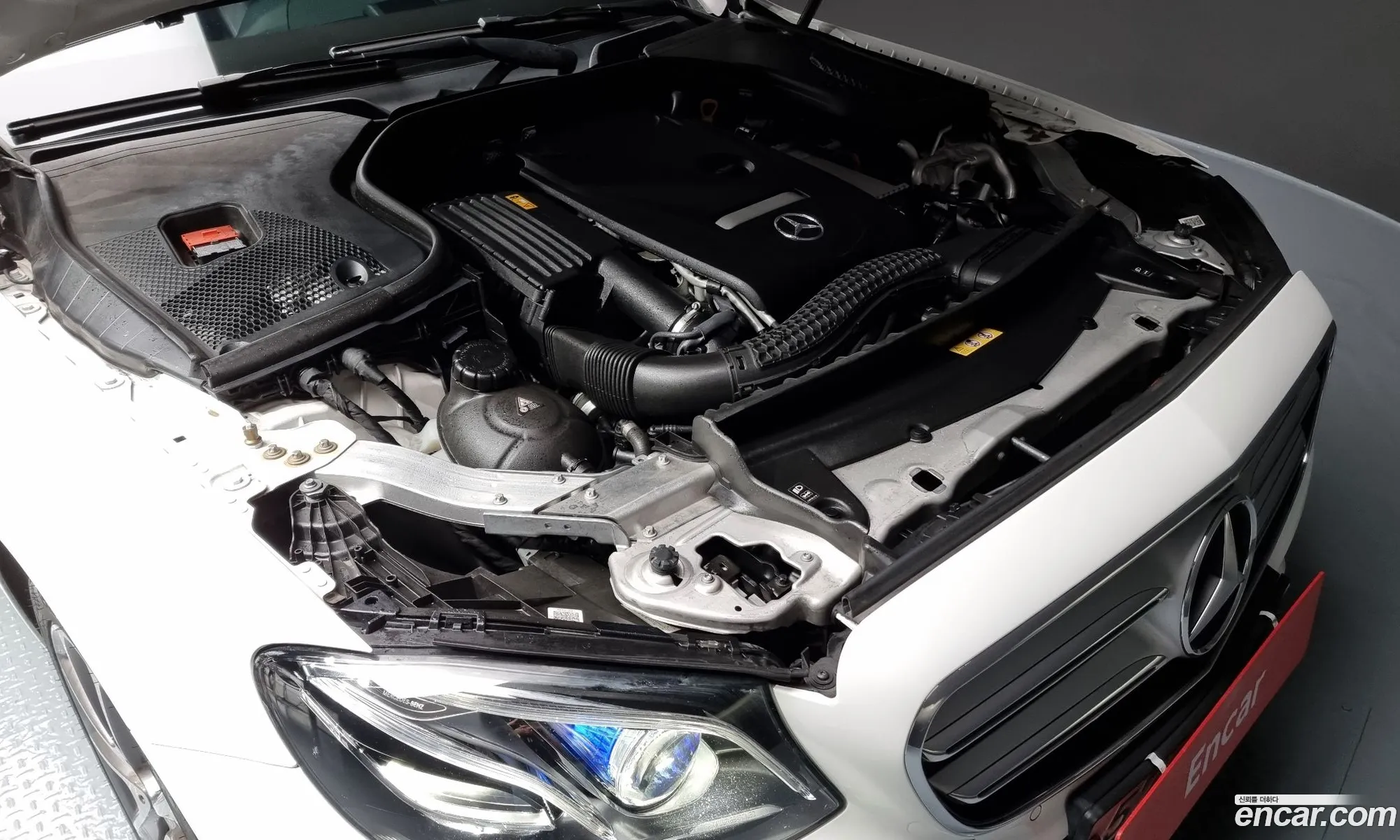 Mercedes-Benz E-Klasse V W213 S213 C238 E300 4Matic Avant Garde 2019 - фотография 14104126