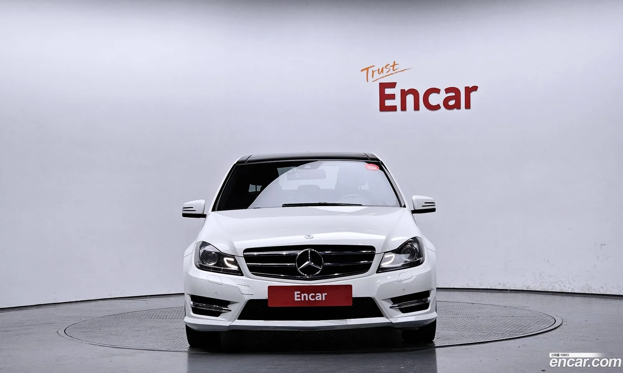 Mercedes-Benz C-Klasse C220 Cdi 4Matic Edition C 2014 - фотография 12585907