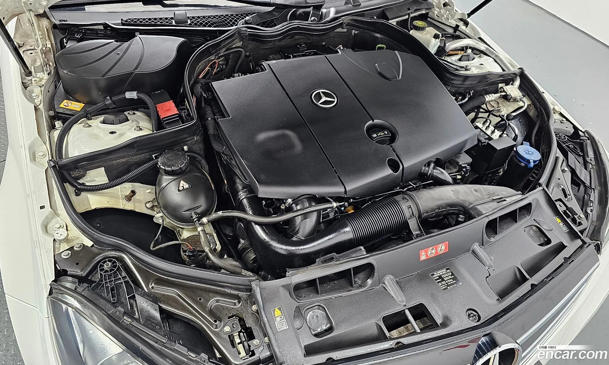 Mercedes-Benz C-Klasse C220 Cdi 4Matic Edition C 2014 - фотография 12585910