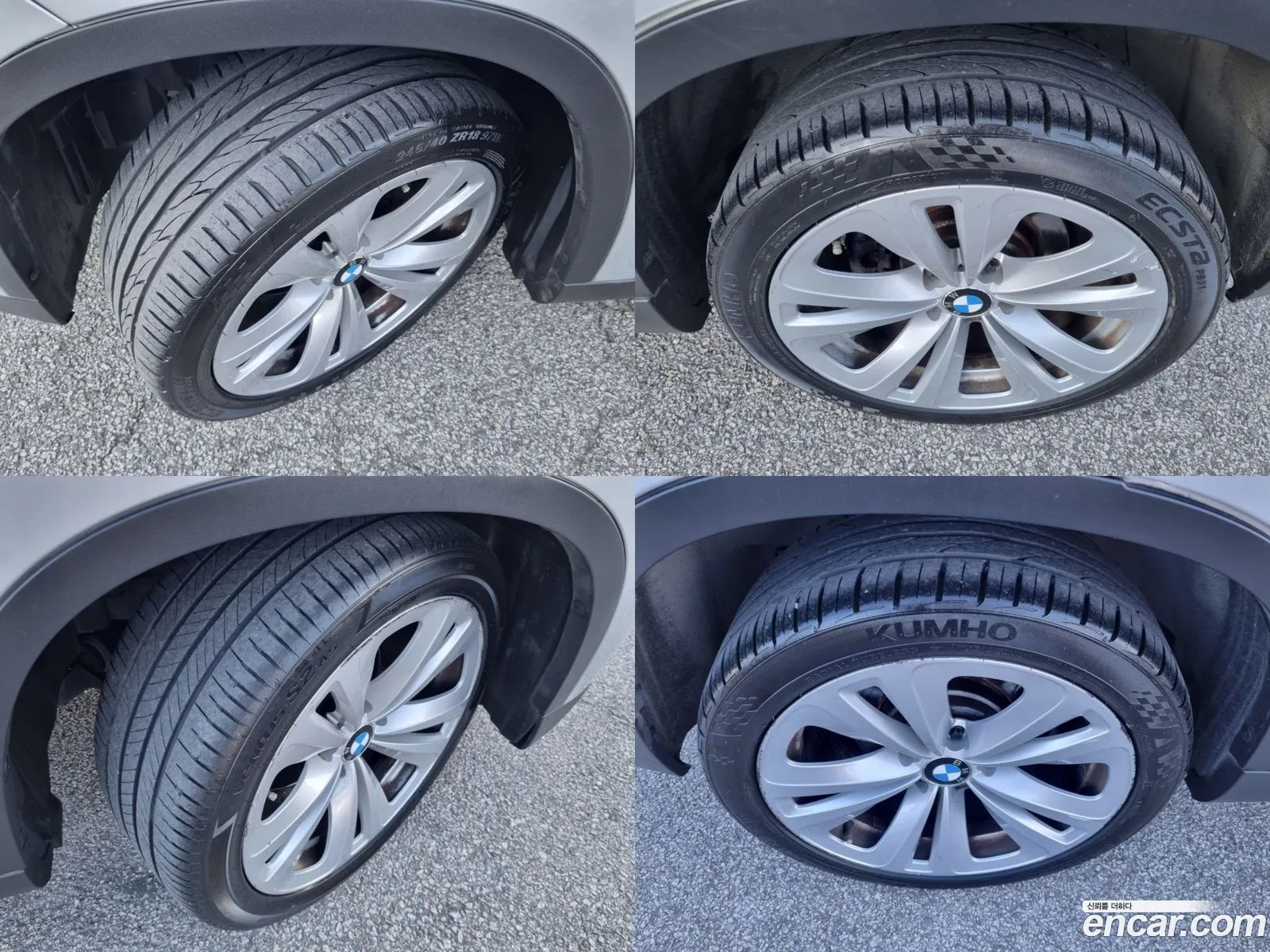 BMW X1 I E84 xDrive 20D 2010 - фотография 98740