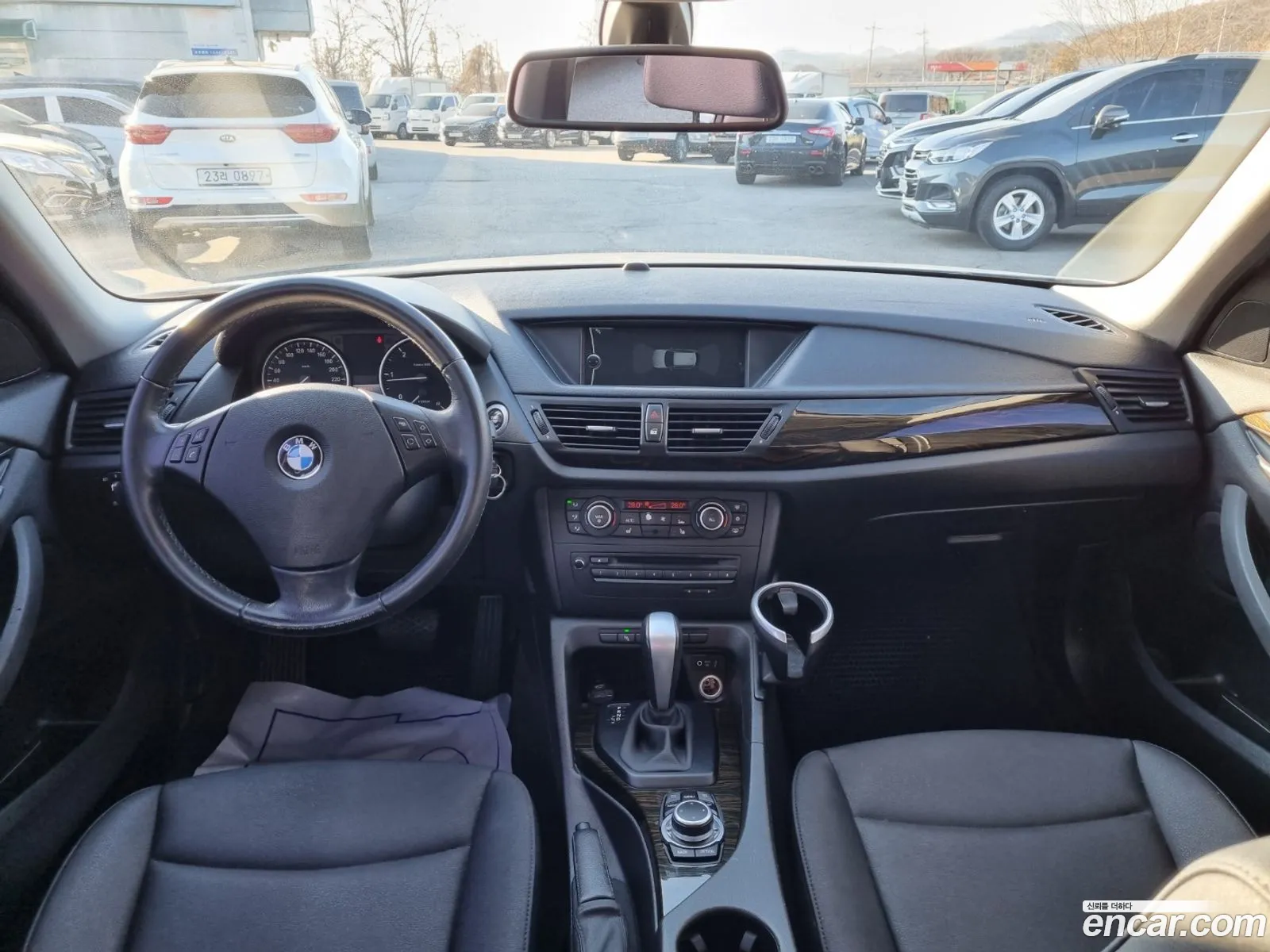 Korex Auto Trade - фотография 121012