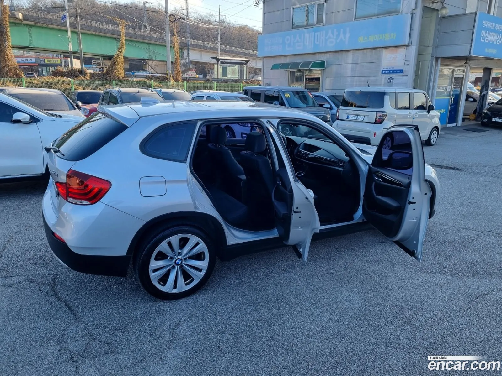 Korex Auto Trade - фотография 121024