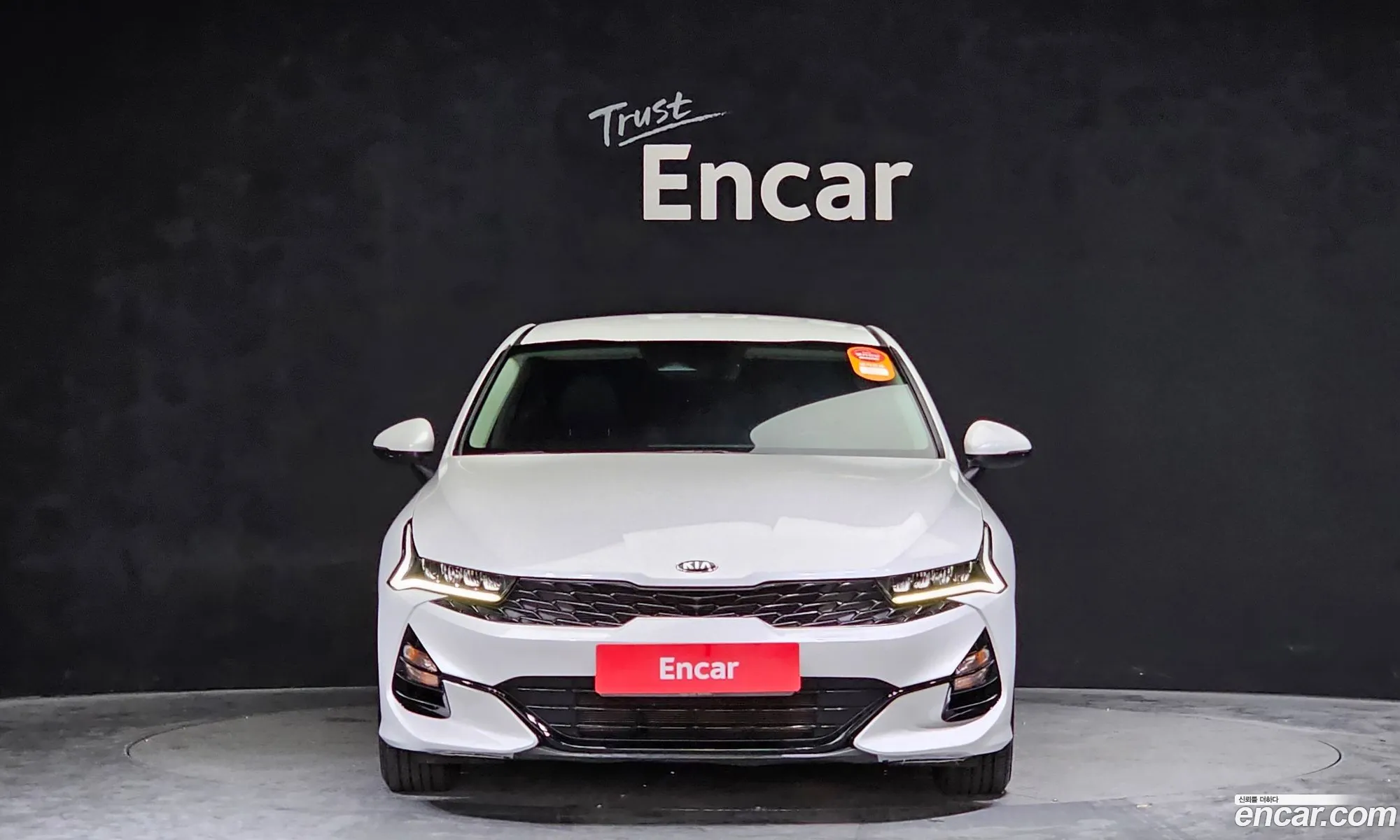 Kia K5 Ii 20 Lpi For Rental Cars 2020 - фотография 17490795