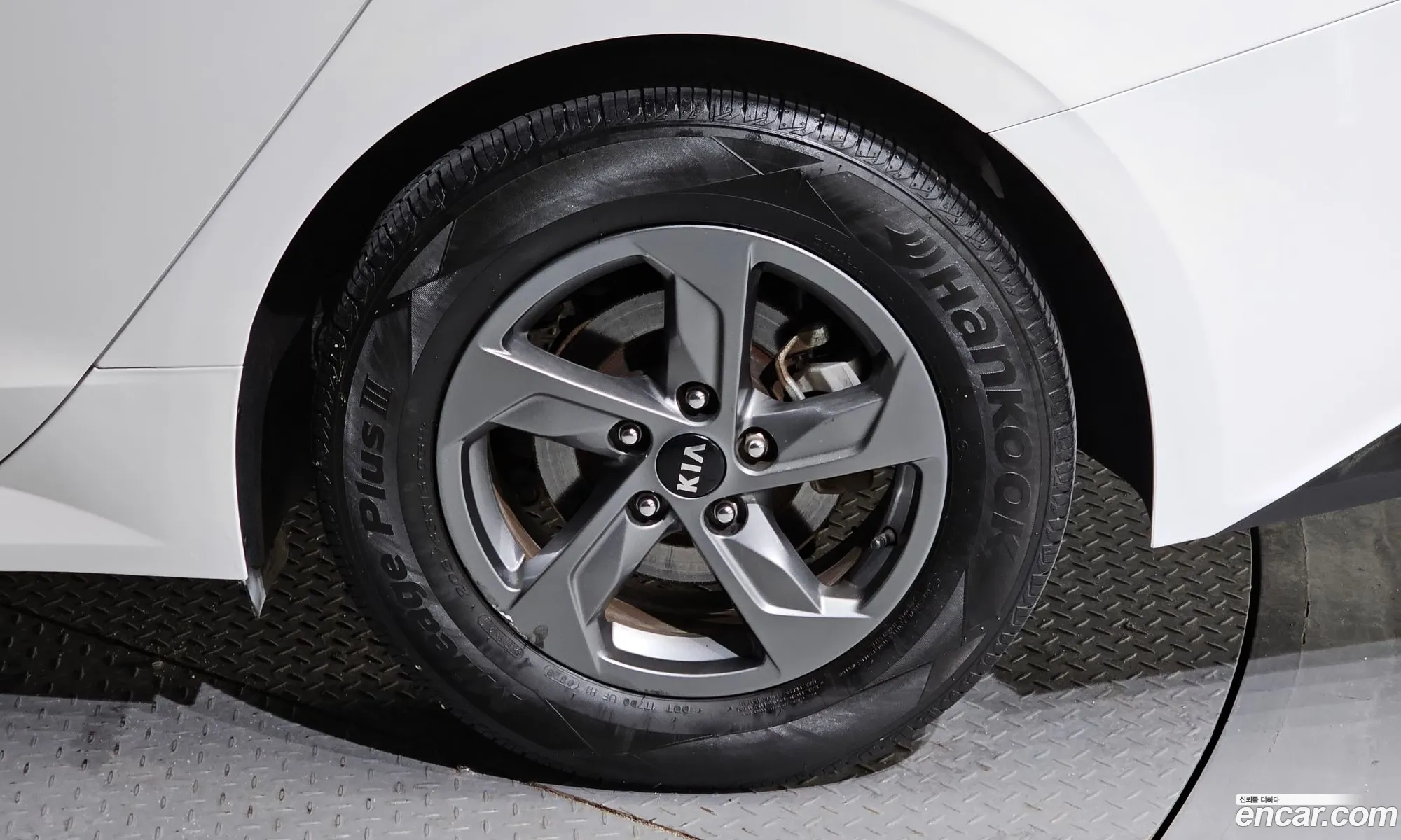 Kia K5 Ii 20 Lpi For Rental Cars 2020 - фотография 17490797