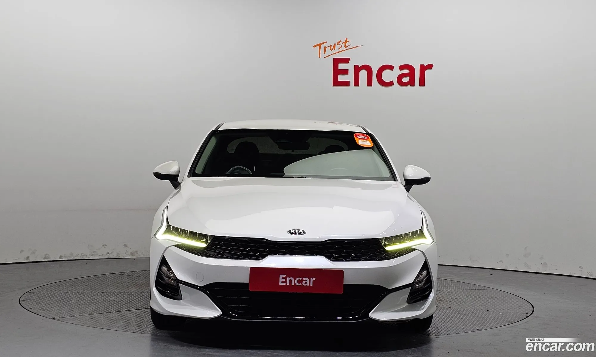 Kia K5 Ii 20 Lpi For Rental Cars 2020 - фотография 17490807
