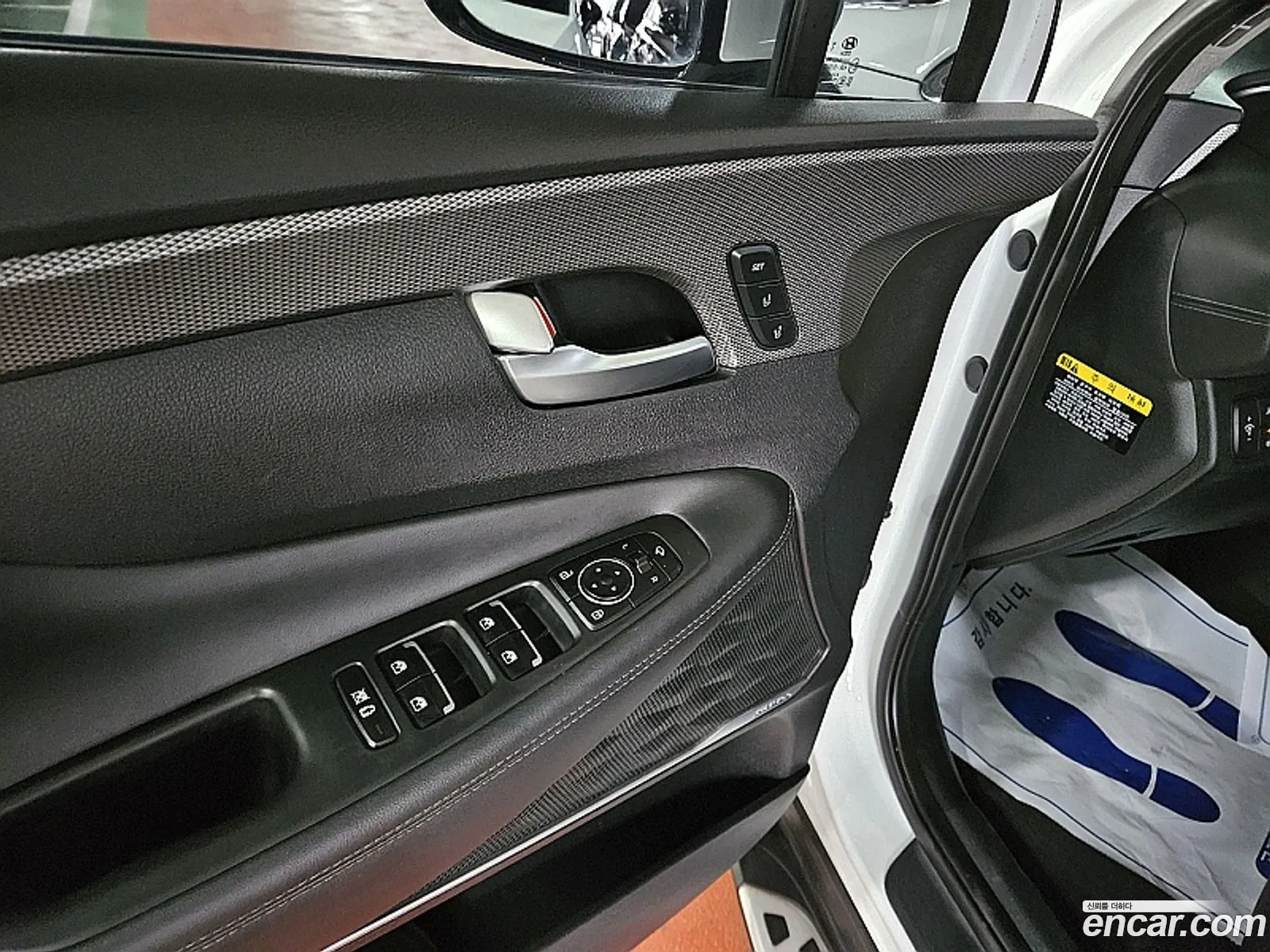 Hyundai Santa Fe Diesel 20 2Wd 2019 - фотография 19280438
