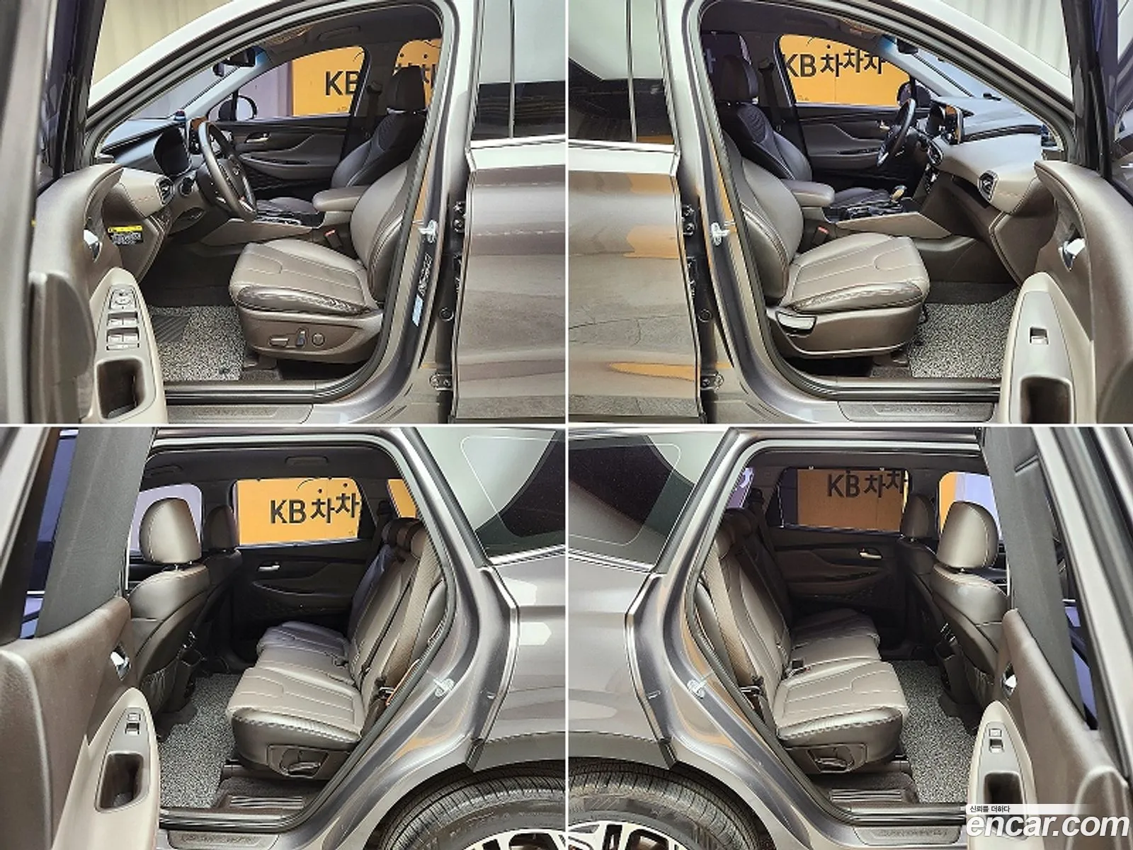 Hyundai Santa Fe Diesel 20 2Wd 2019 - фотография 12497309