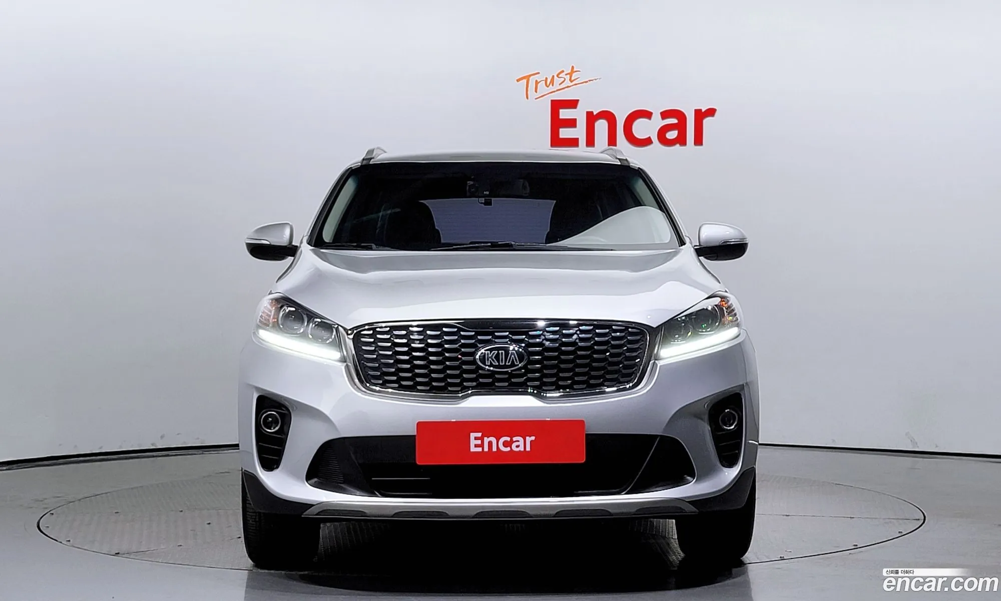 Kia Sorento Diesel 20 4Wd 2018 - фотография 11063674