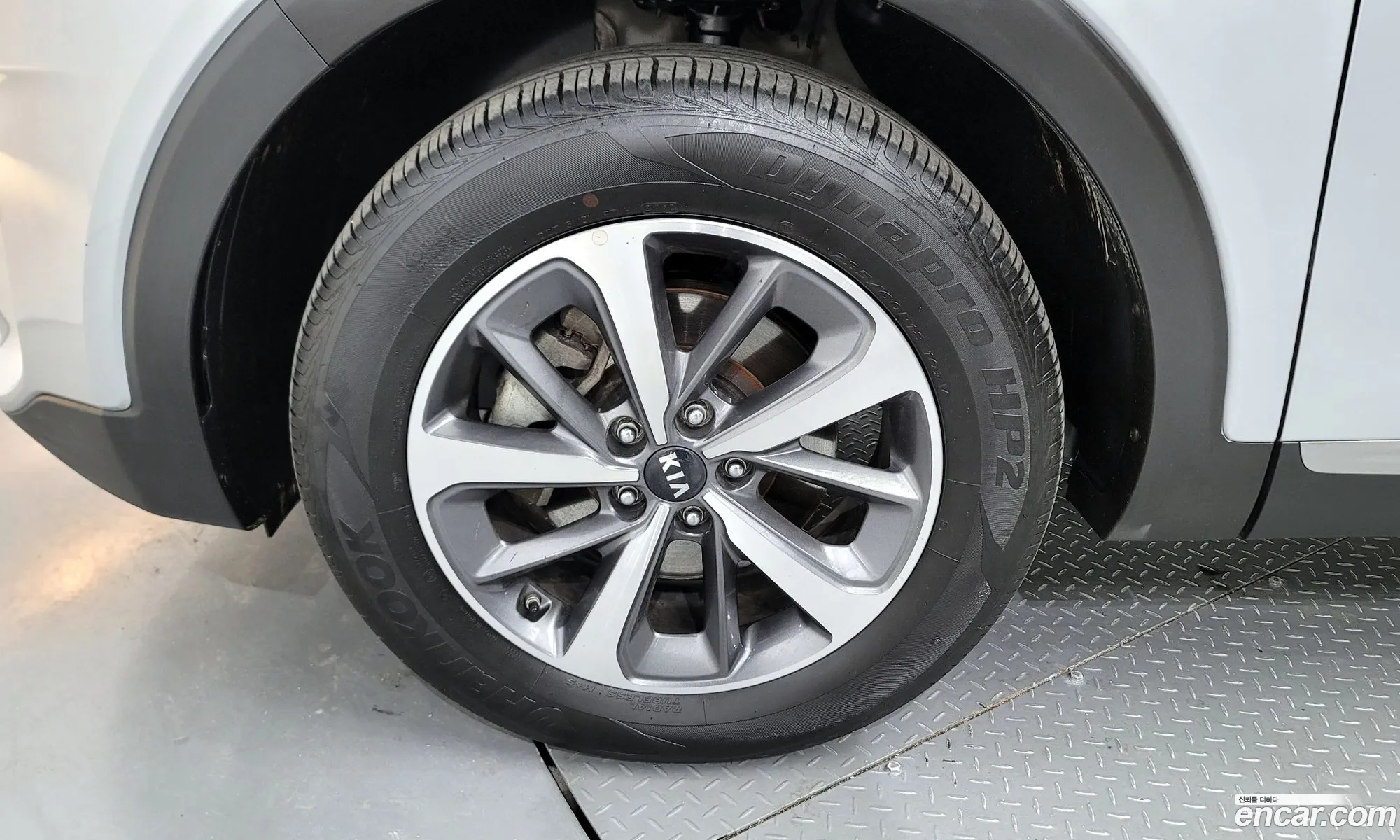 Kia Sorento Diesel 20 4Wd 2018 - фотография 11063676