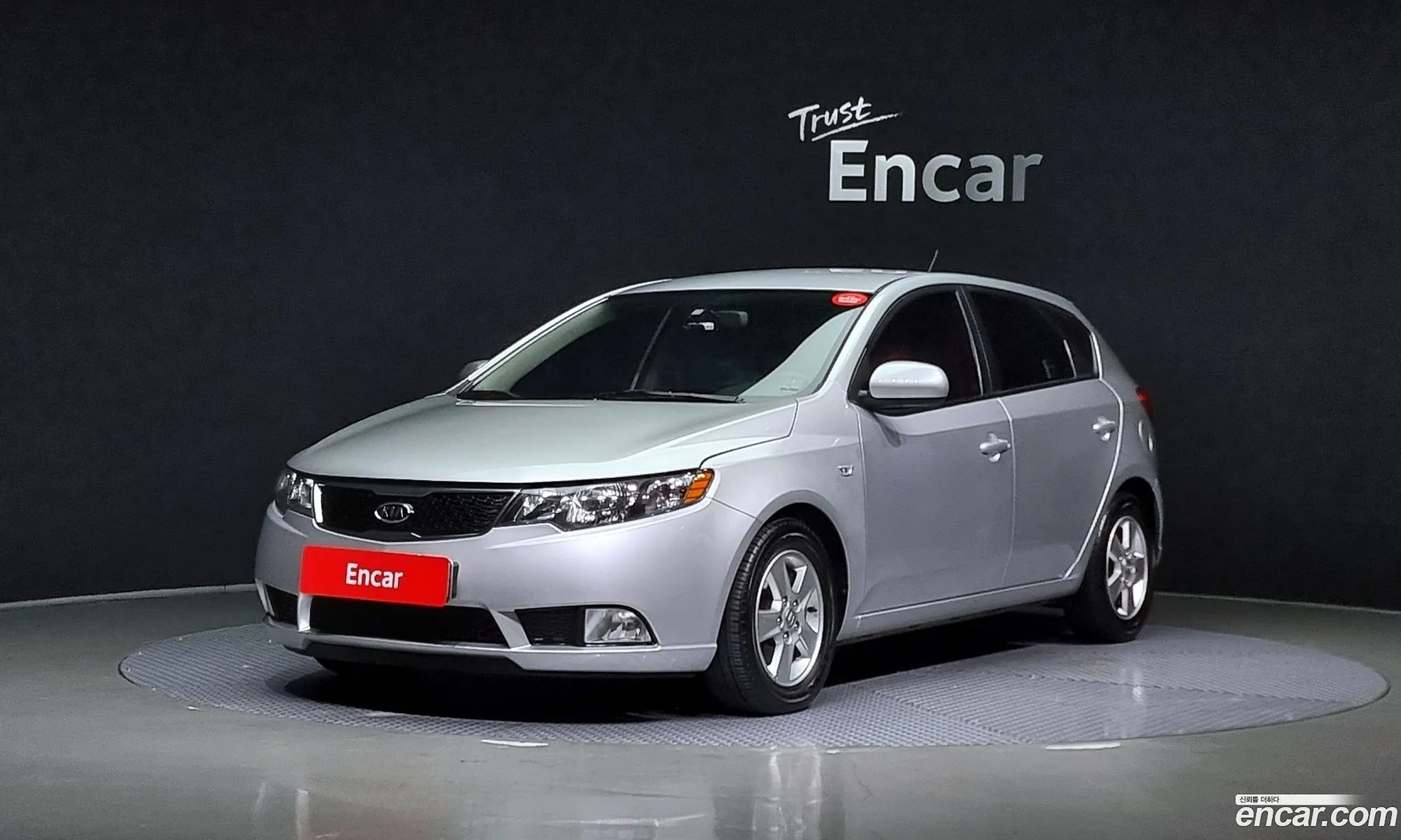 Kia Forte 16 Gdi Deluxe 2013 - фотография 16111046