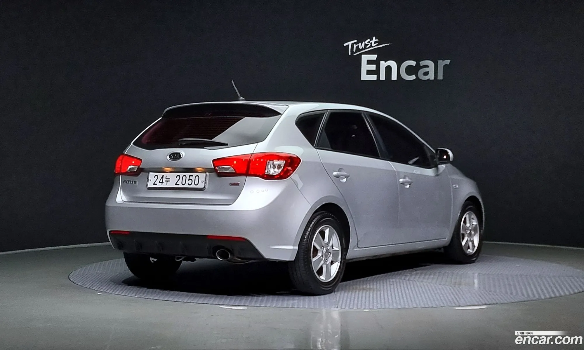 Kia Forte 16 Gdi Deluxe 2013 - фотография 16111047