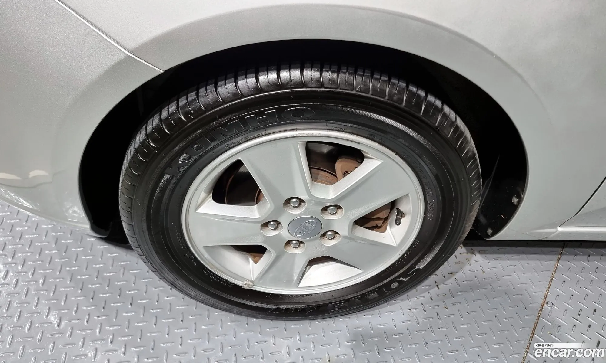 Kia Forte 16 Gdi Deluxe 2013 - фотография 16111050
