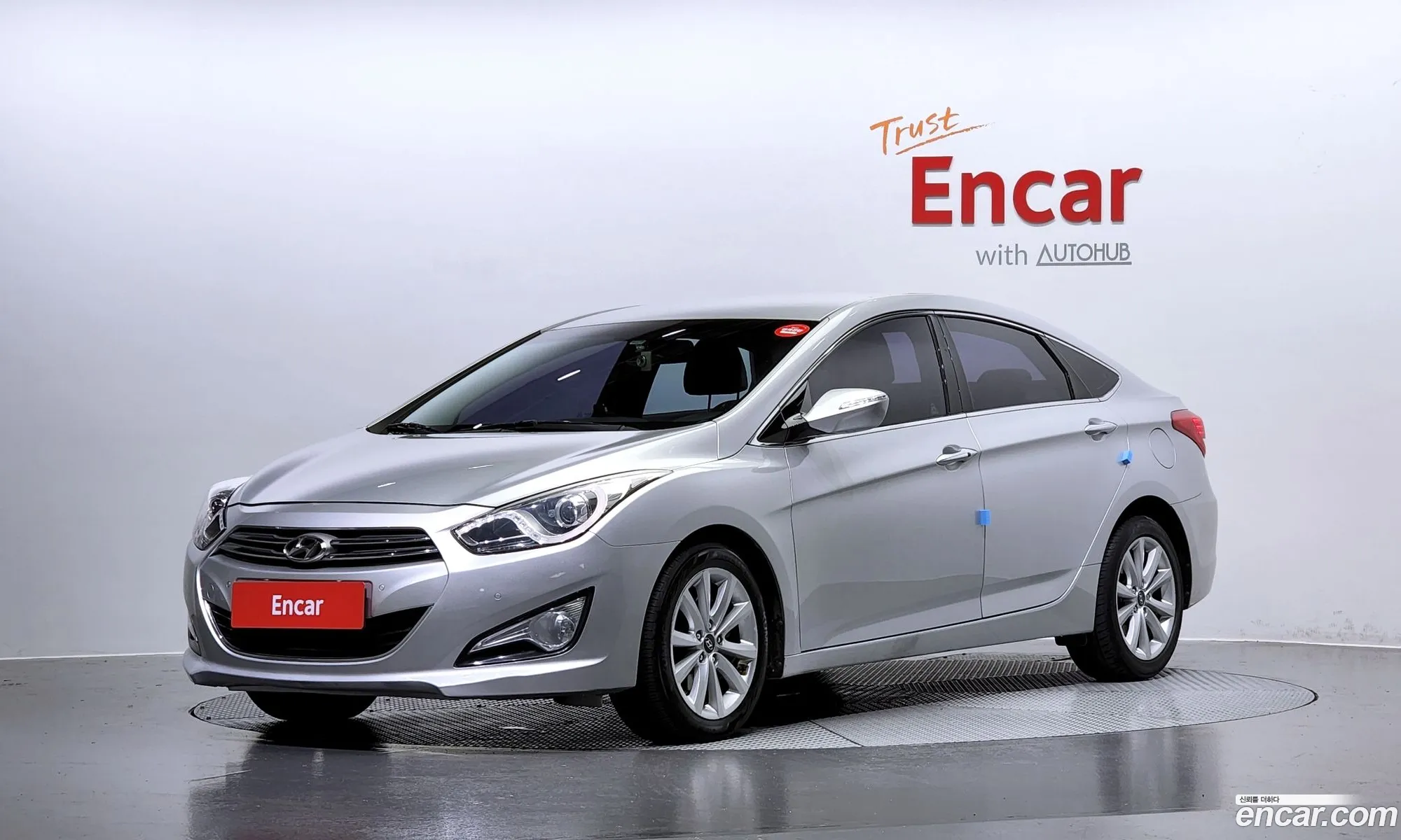 Korex Auto Trade - фотография 10689100