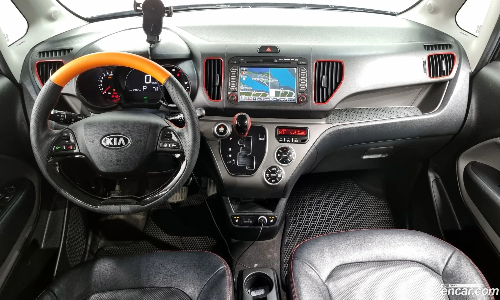 Korex Auto Trade - фотография 14209345