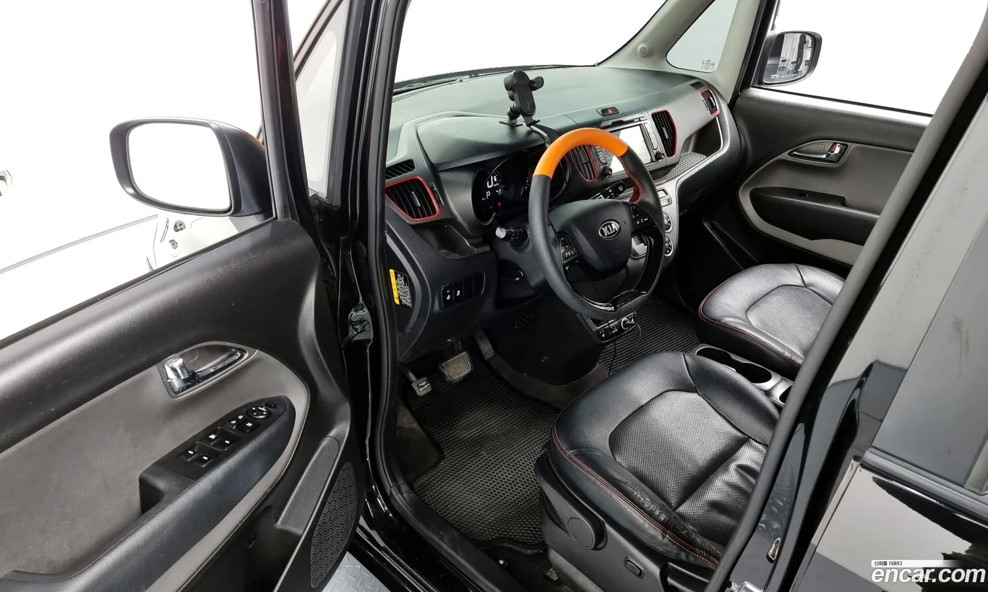Korex Auto Trade - фотография 14209353
