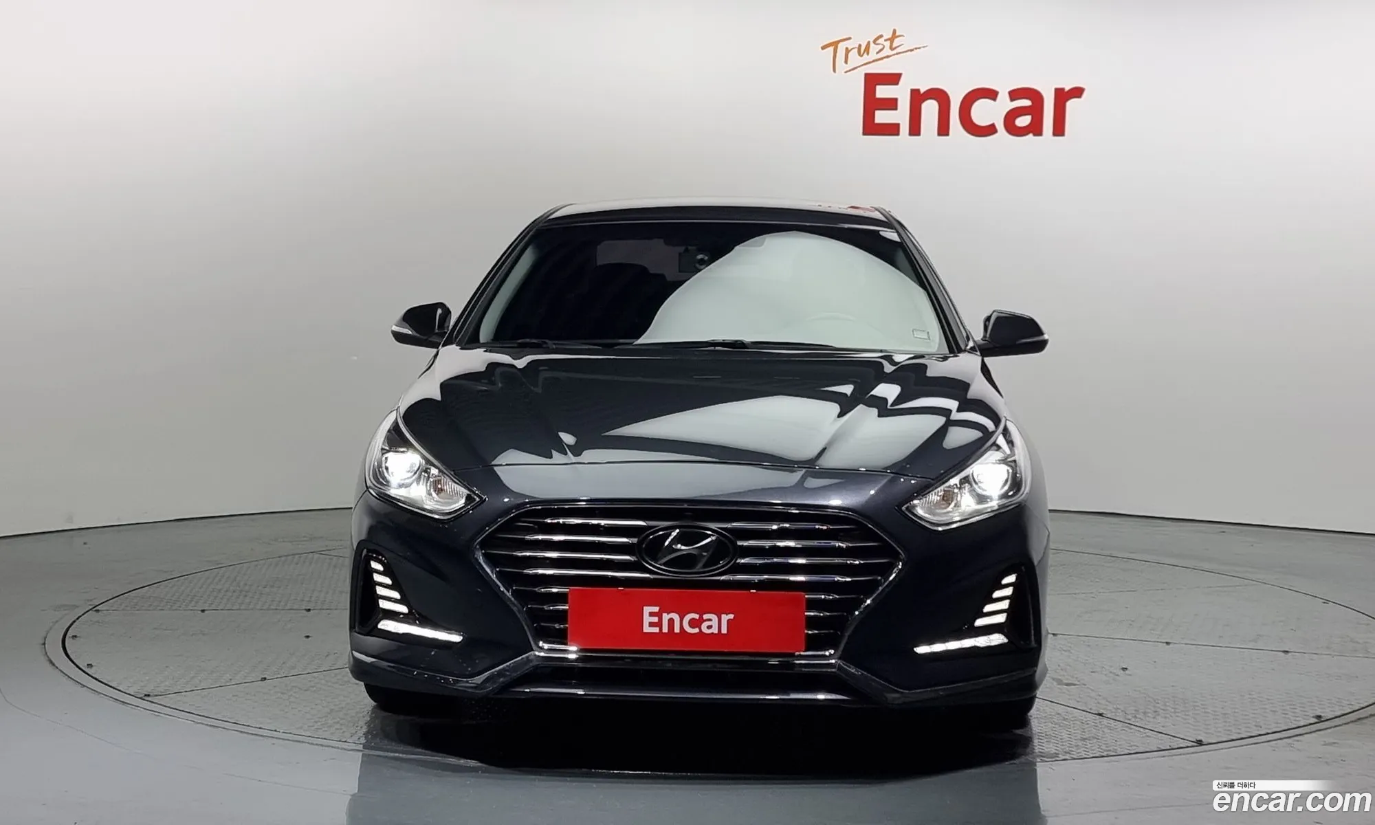 Hyundai Sonata 20 Smart Choice 2019 - фотография 16817914