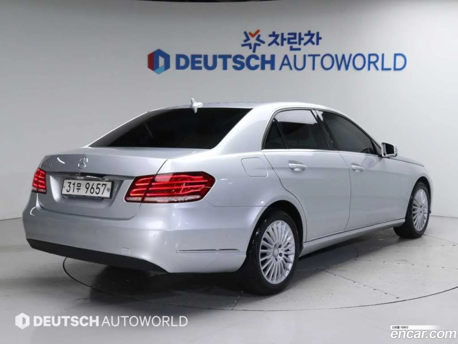 Mercedes-Benz E-Klasse Iv W212 S212 C207 E200 Elegance 2014 - фотография 12634053