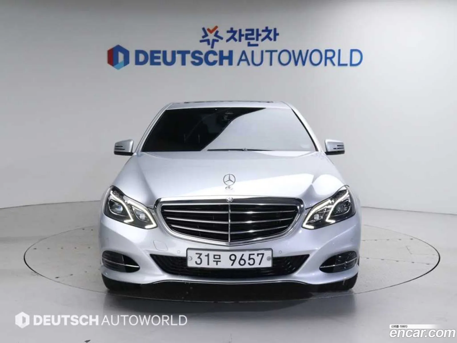 Mercedes-Benz E-Klasse Iv W212 S212 C207 E200 Elegance 2014 - фотография 12634054