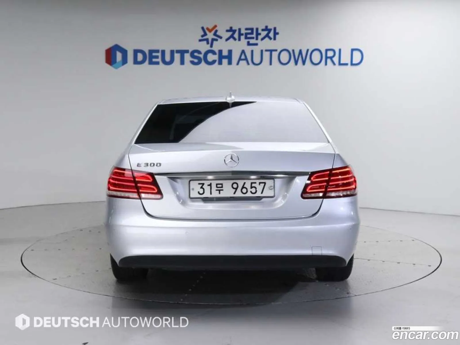 Mercedes-Benz E-Klasse Iv W212 S212 C207 E200 Elegance 2014 - фотография 12634055