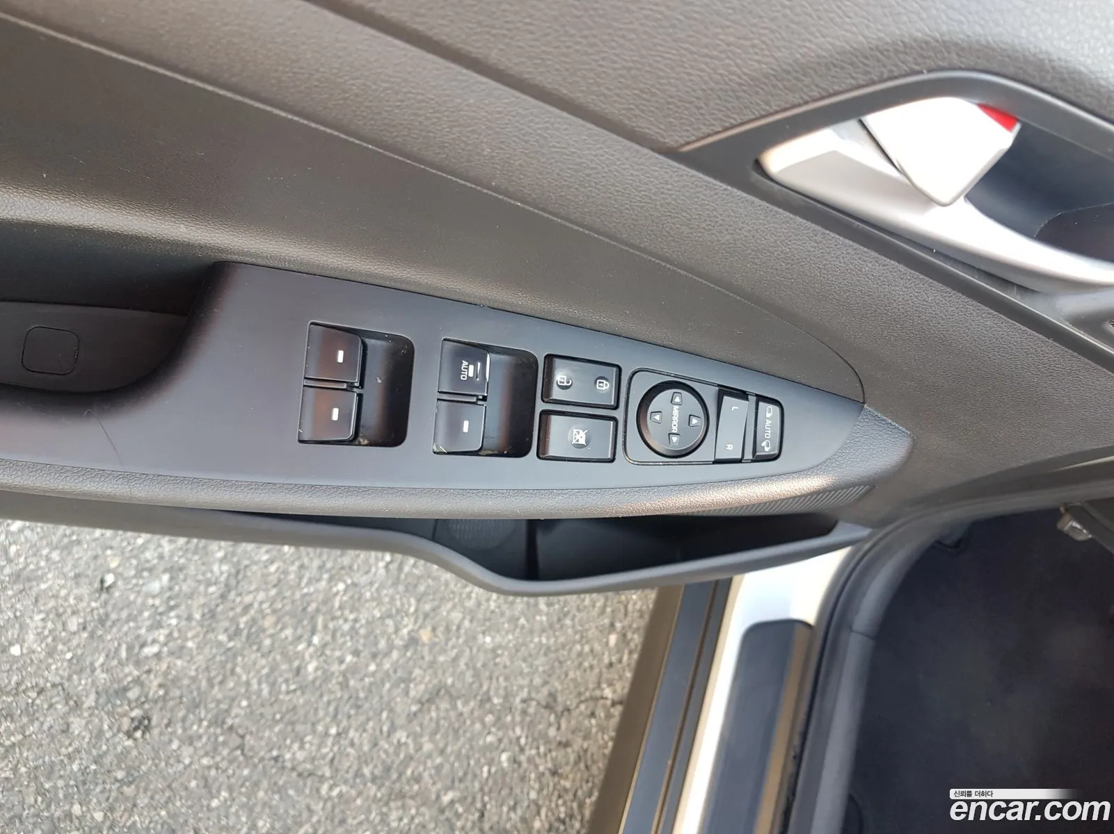 Hyundai Tucson Iii Diesel 17 2Wd 2015 - фотография 18207704