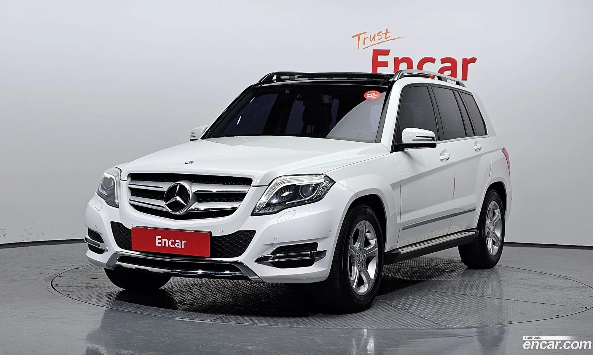 Mercedes Glk-Class X204 Glk220 Cdi Blue Efficiency - фотография 12371250