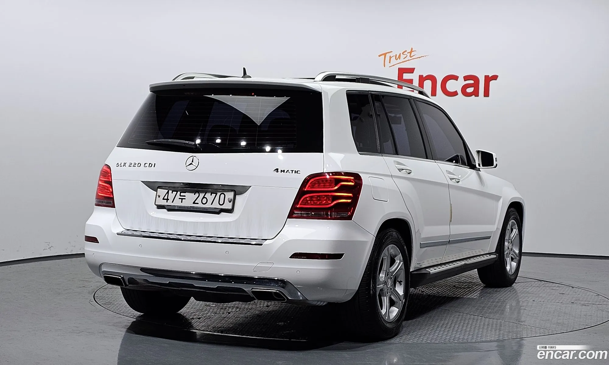 Mercedes Glk-Class X204 Glk220 Cdi Blue Efficiency - фотография 12371251