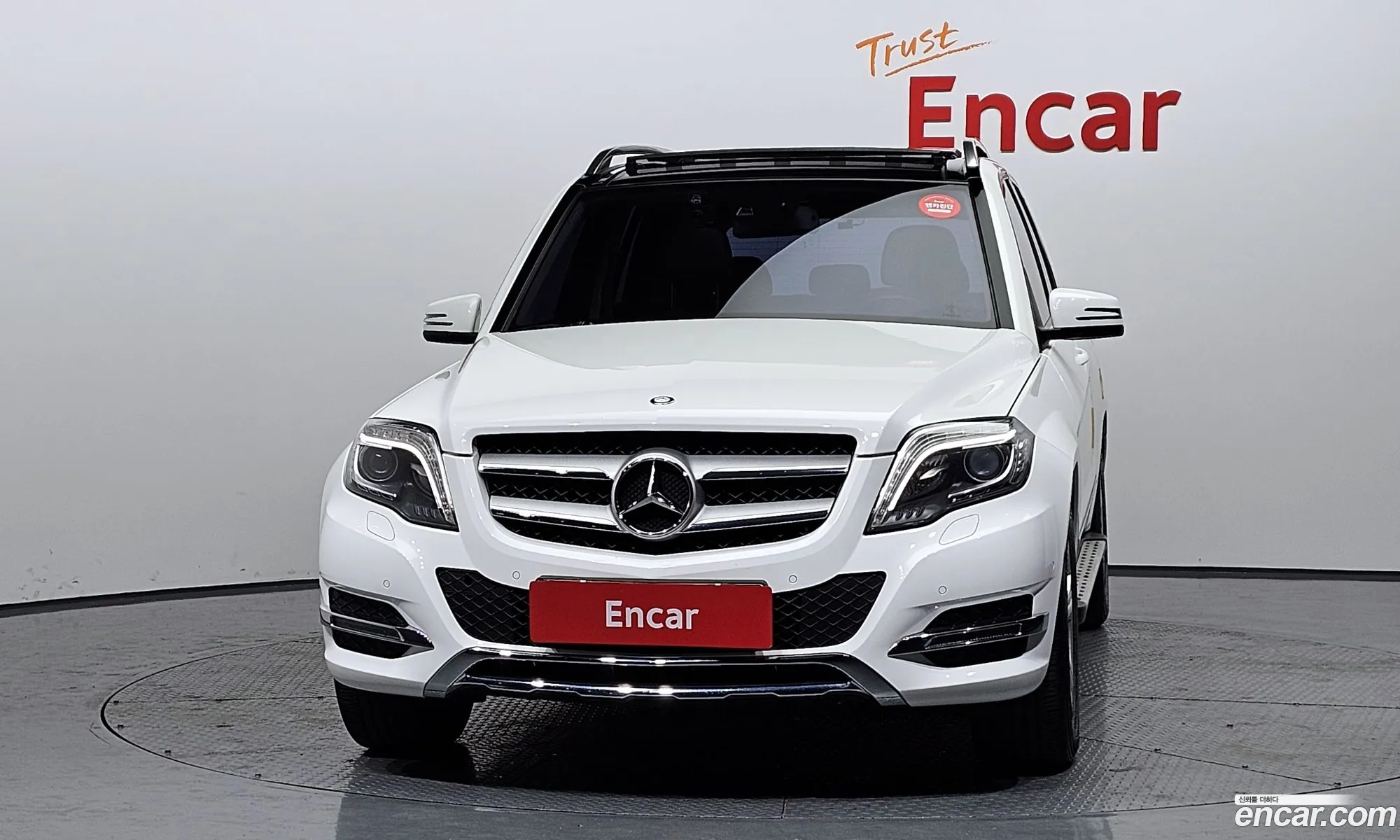 Mercedes Glk-Class X204 Glk220 Cdi Blue Efficiency - фотография 12371252