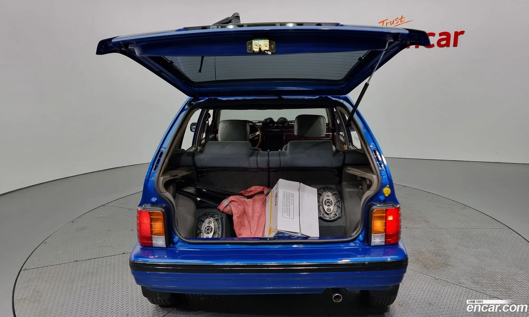 Korex Auto Trade - фотография 17230884