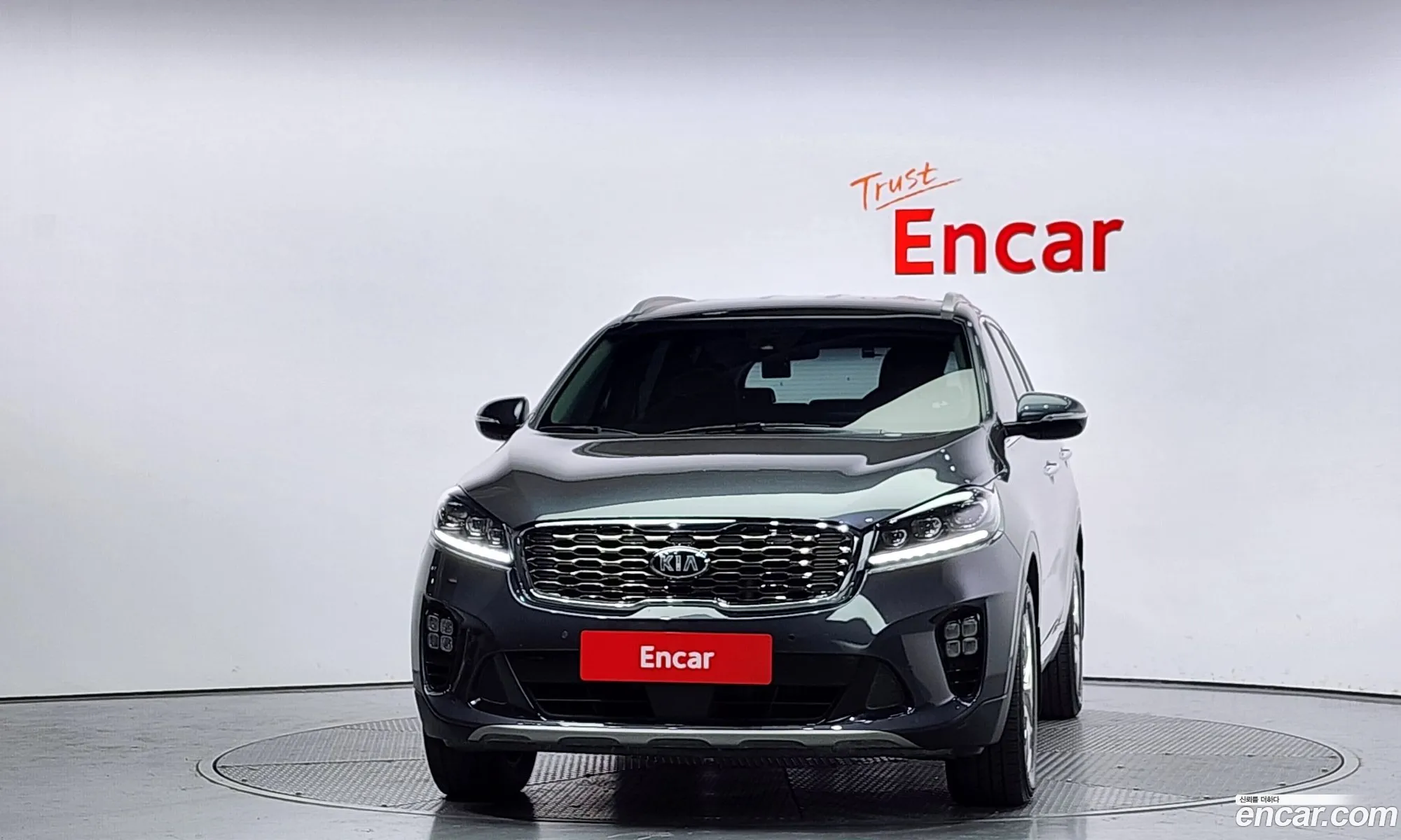 Kia Sorento Diesel 20 2Wd 2020 - фотография 11276154