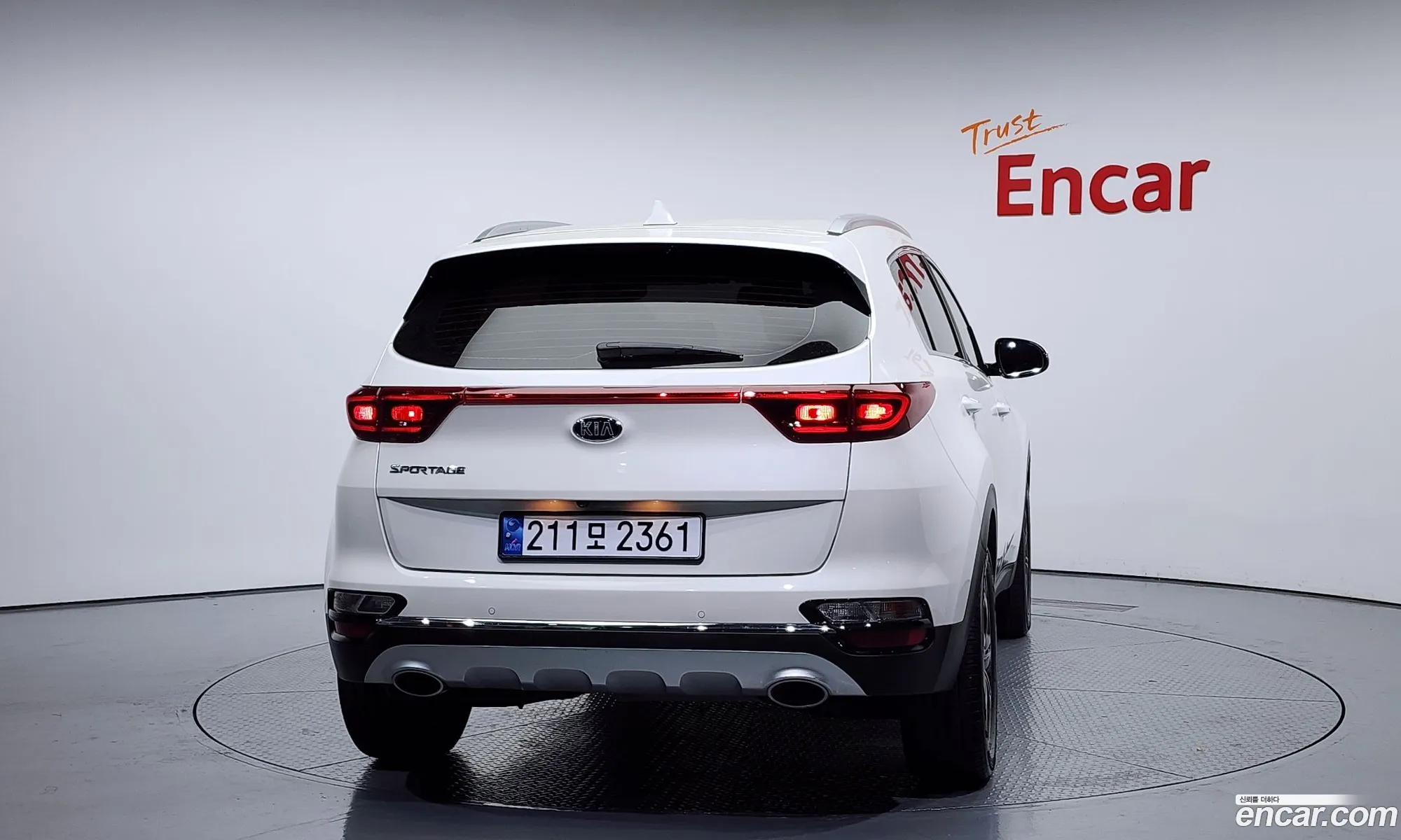 Kia Sportage Diesel 16 2Wd 2022 - фотография 11940366