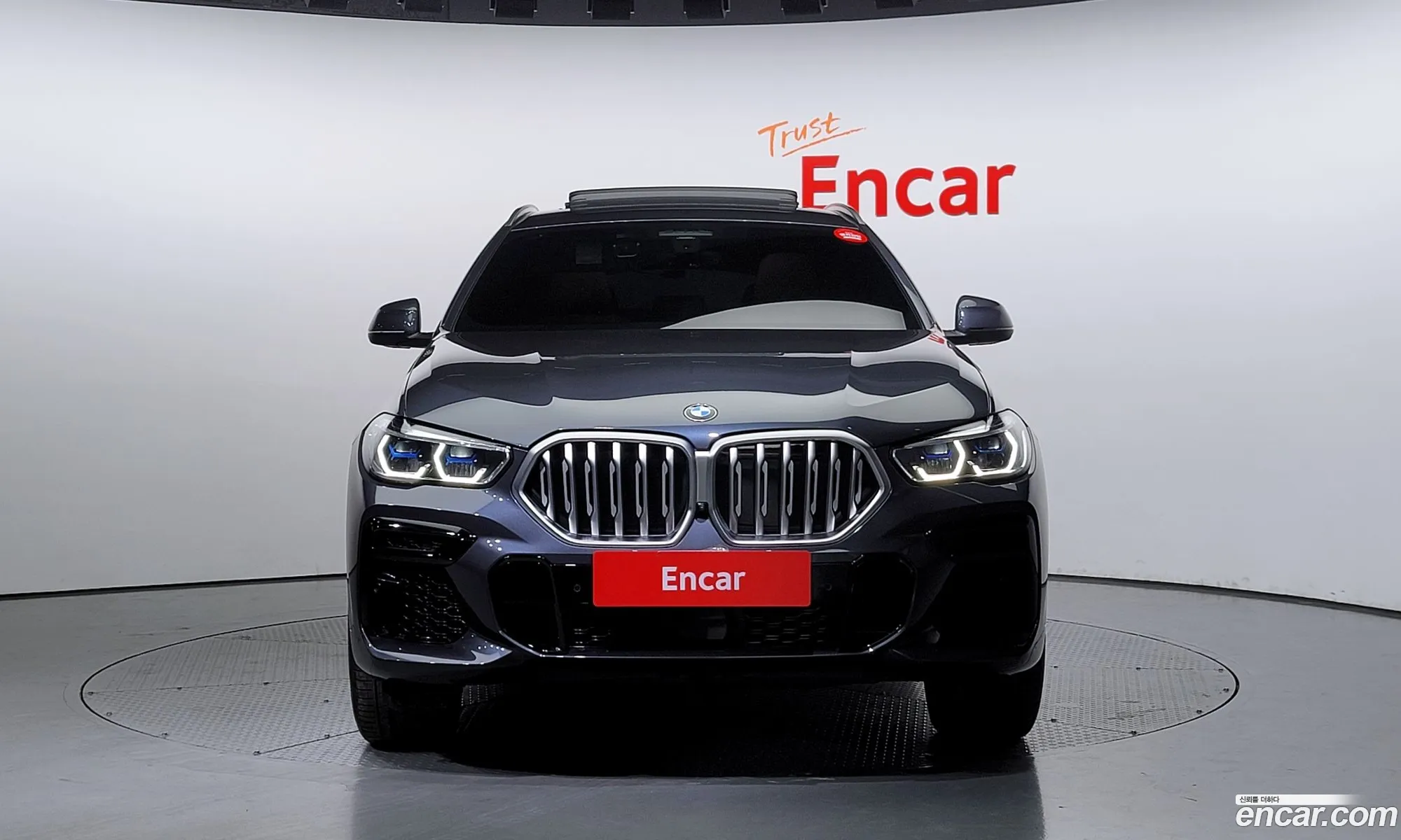 BMW X6 Iii G06 xDrive40I M Sports 2022 - фотография 12709465
