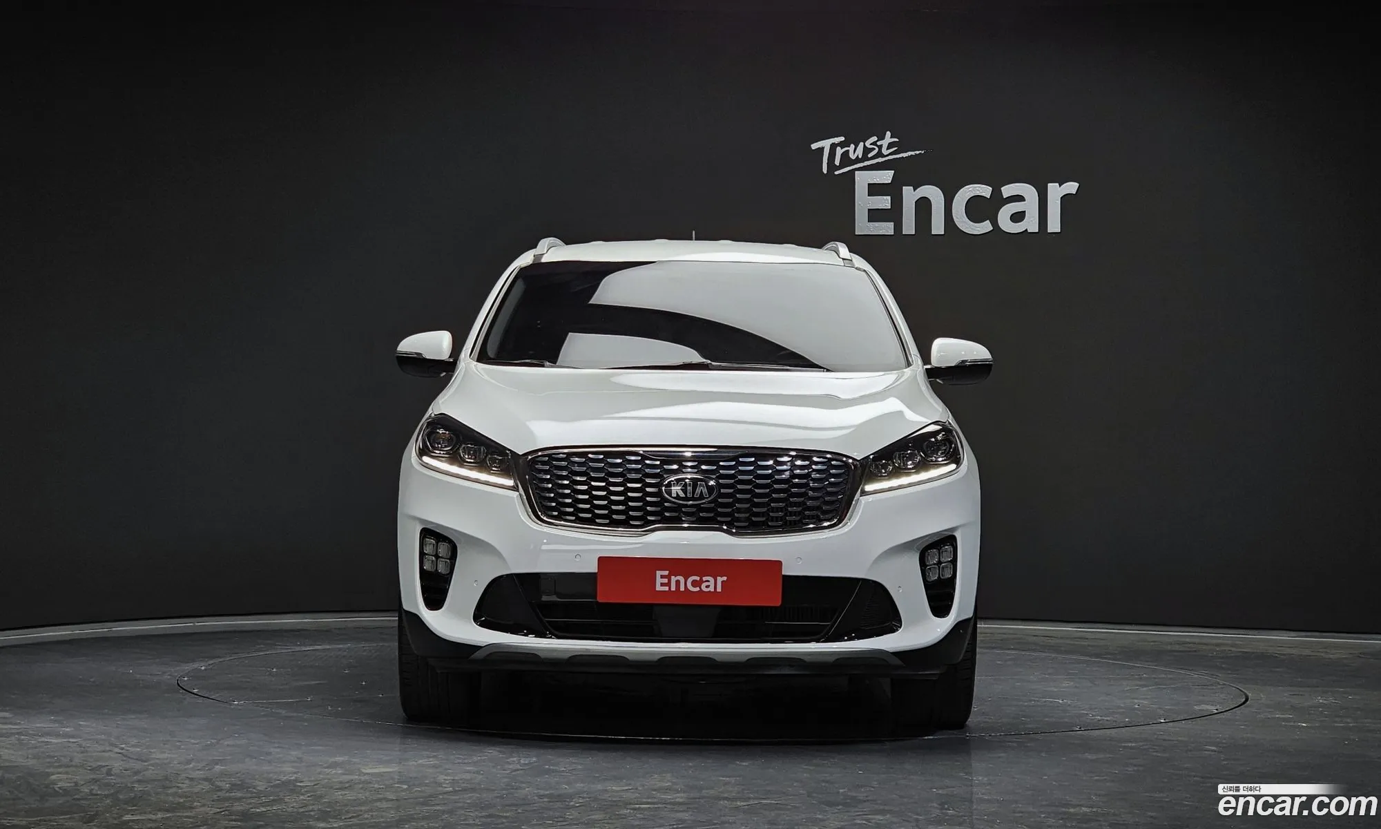 Kia Sorento Diesel 22 2Wd 2019 - фотография 12279030